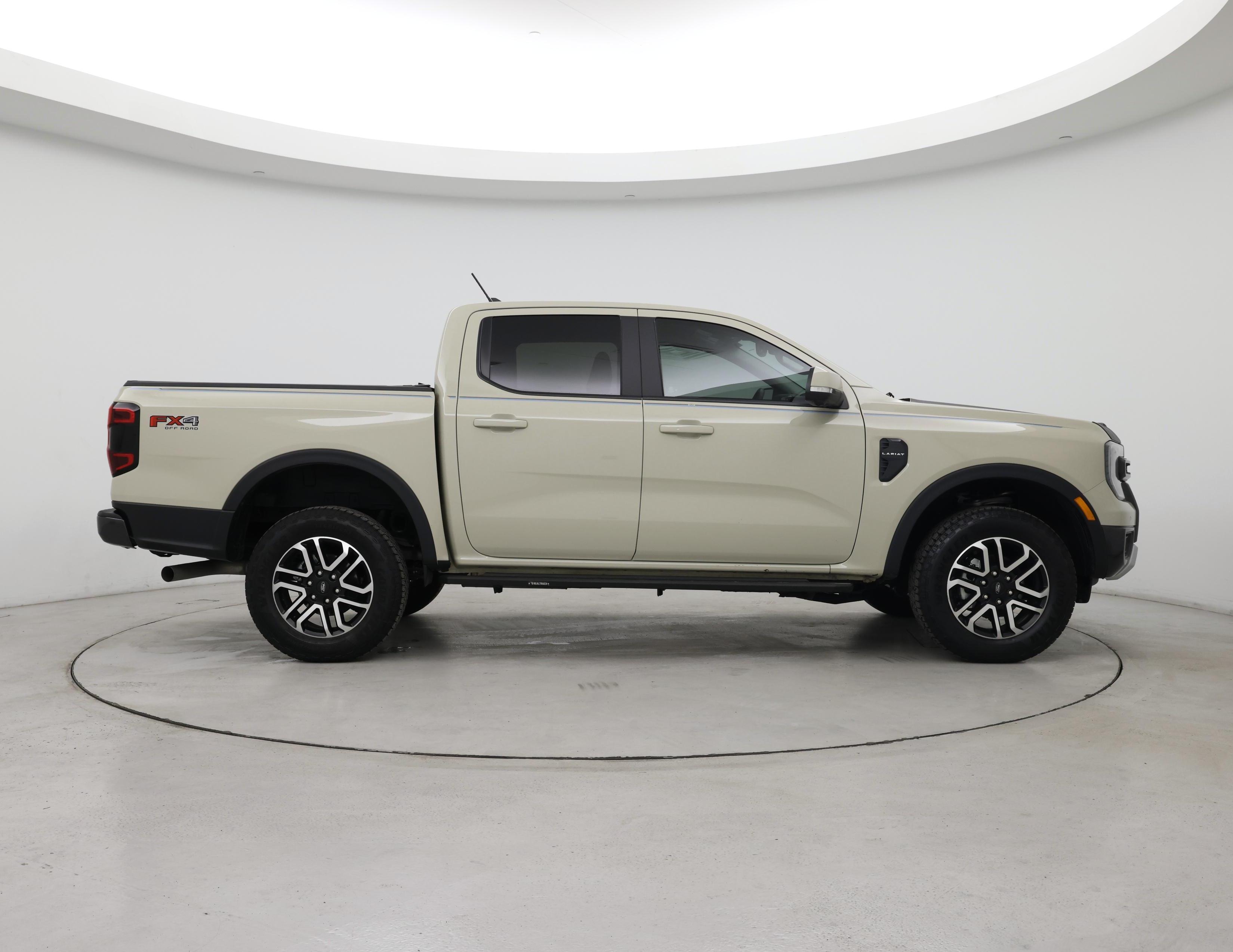 Thumbnail: 2025 Ford Ranger - 7