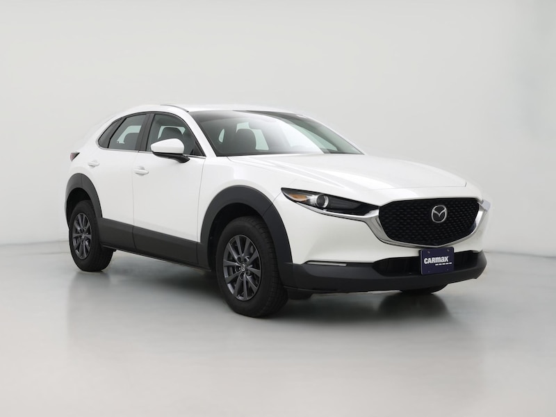 2020 Mazda CX-30  -
                  Saint Louis, MO