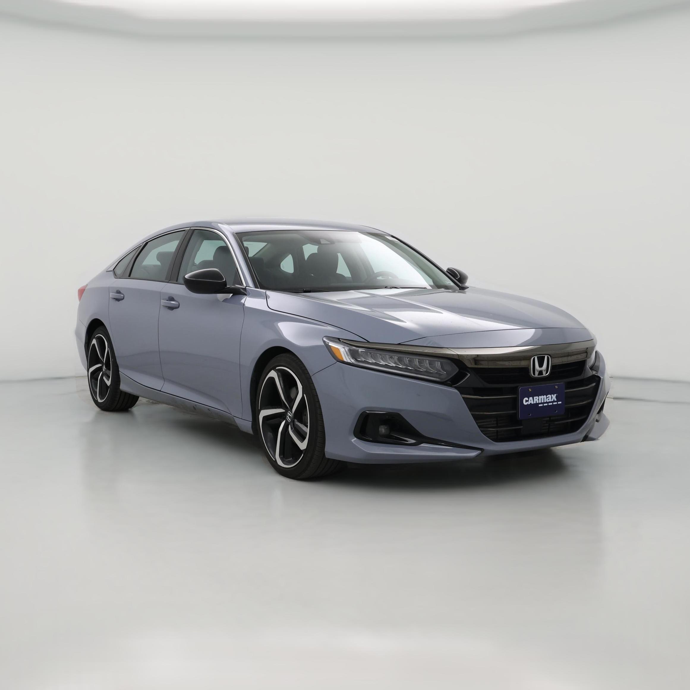 Thumbnail: 2022 Honda Accord - 1