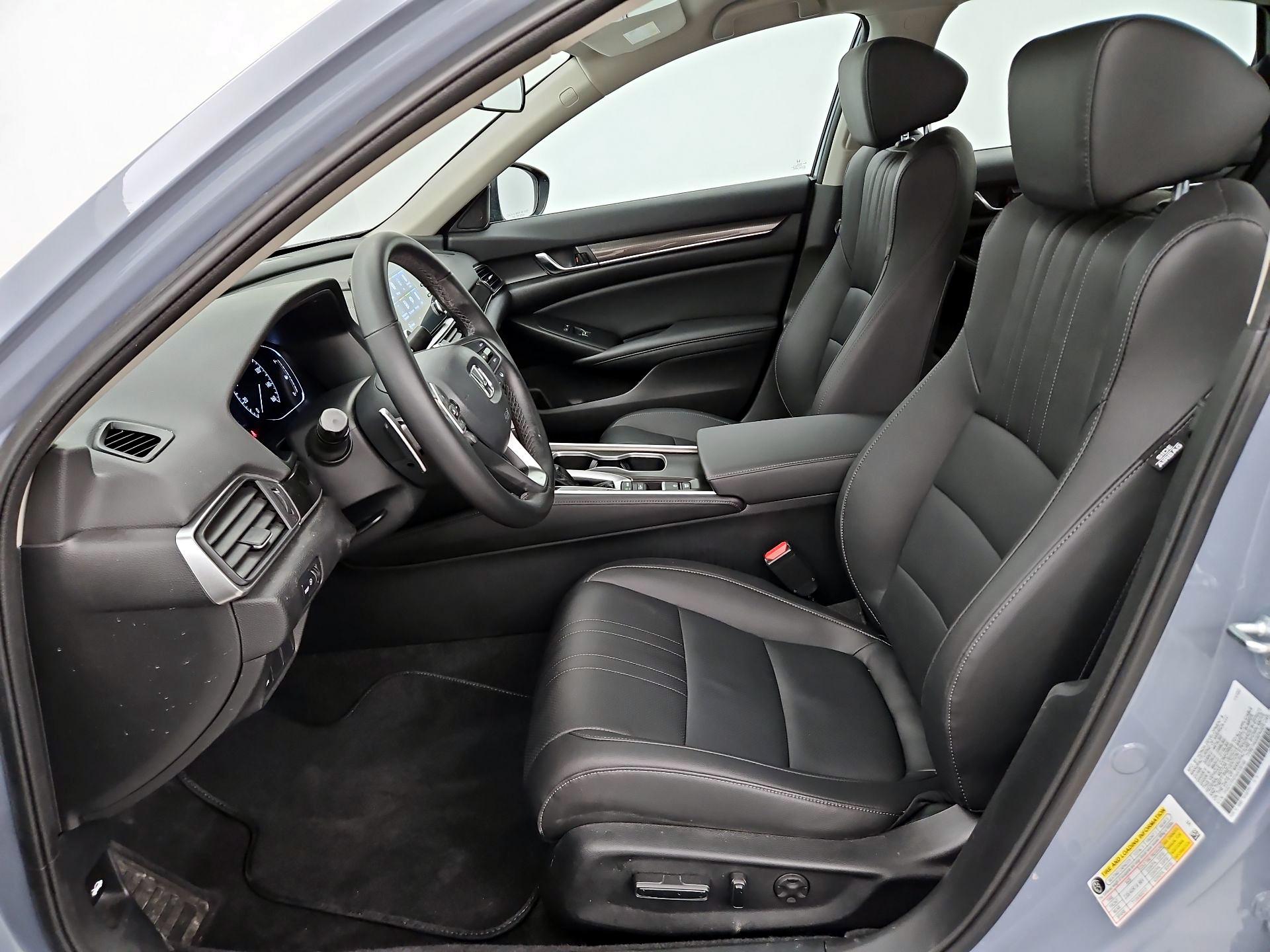 Thumbnail: 2022 Honda Accord - 11