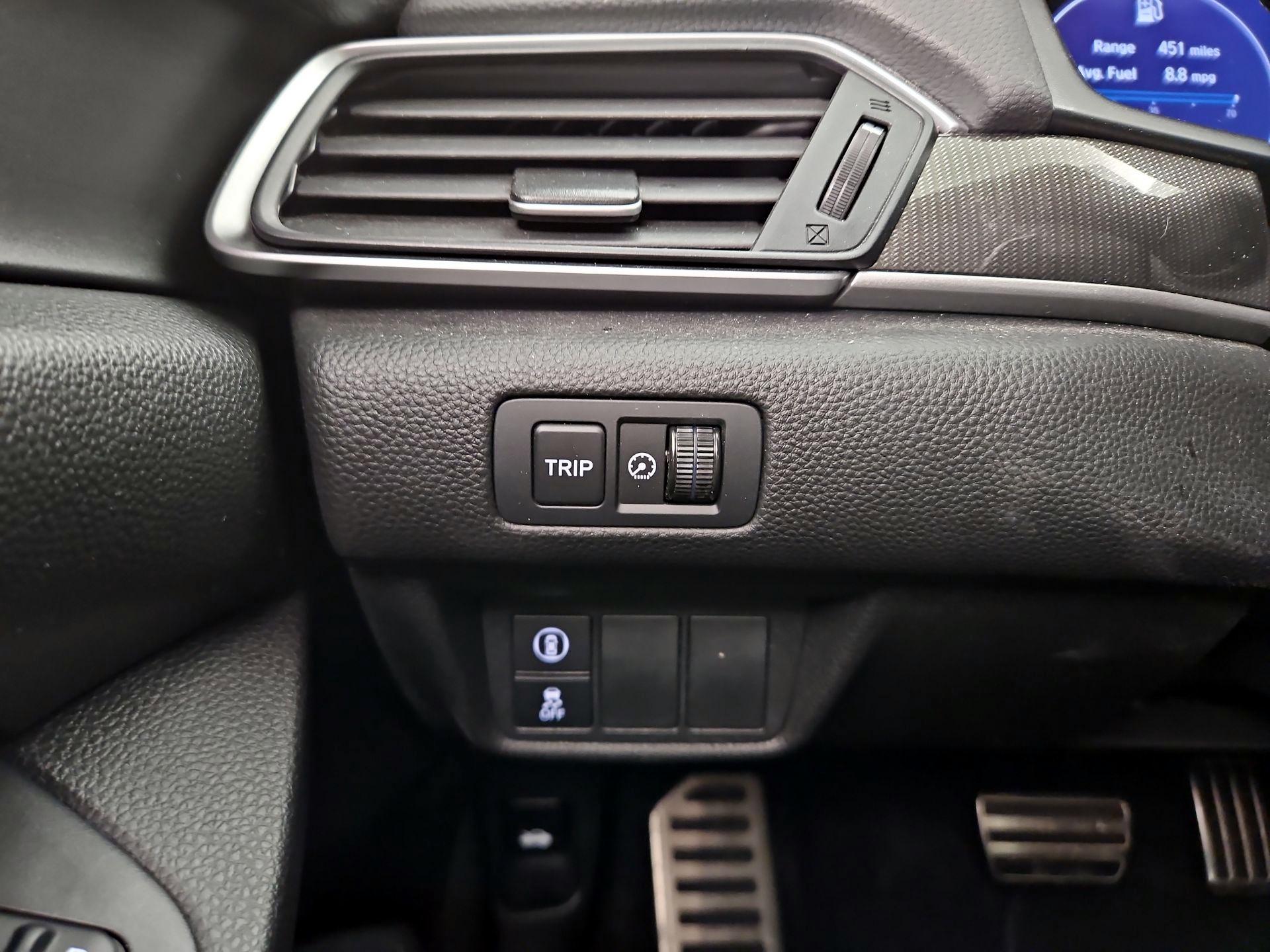 Thumbnail: 2022 Honda Accord - 13