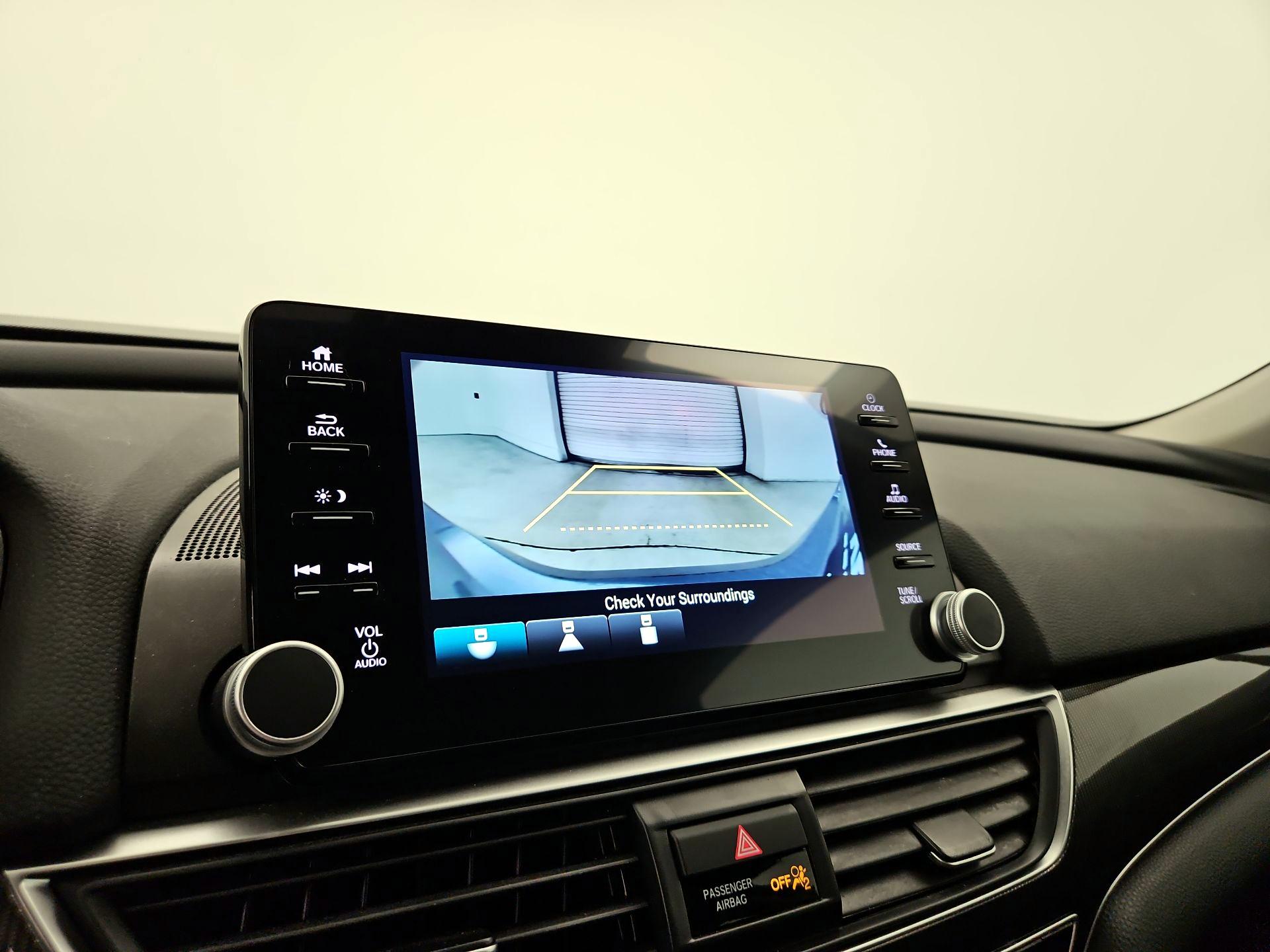 Thumbnail: 2022 Honda Accord - 14