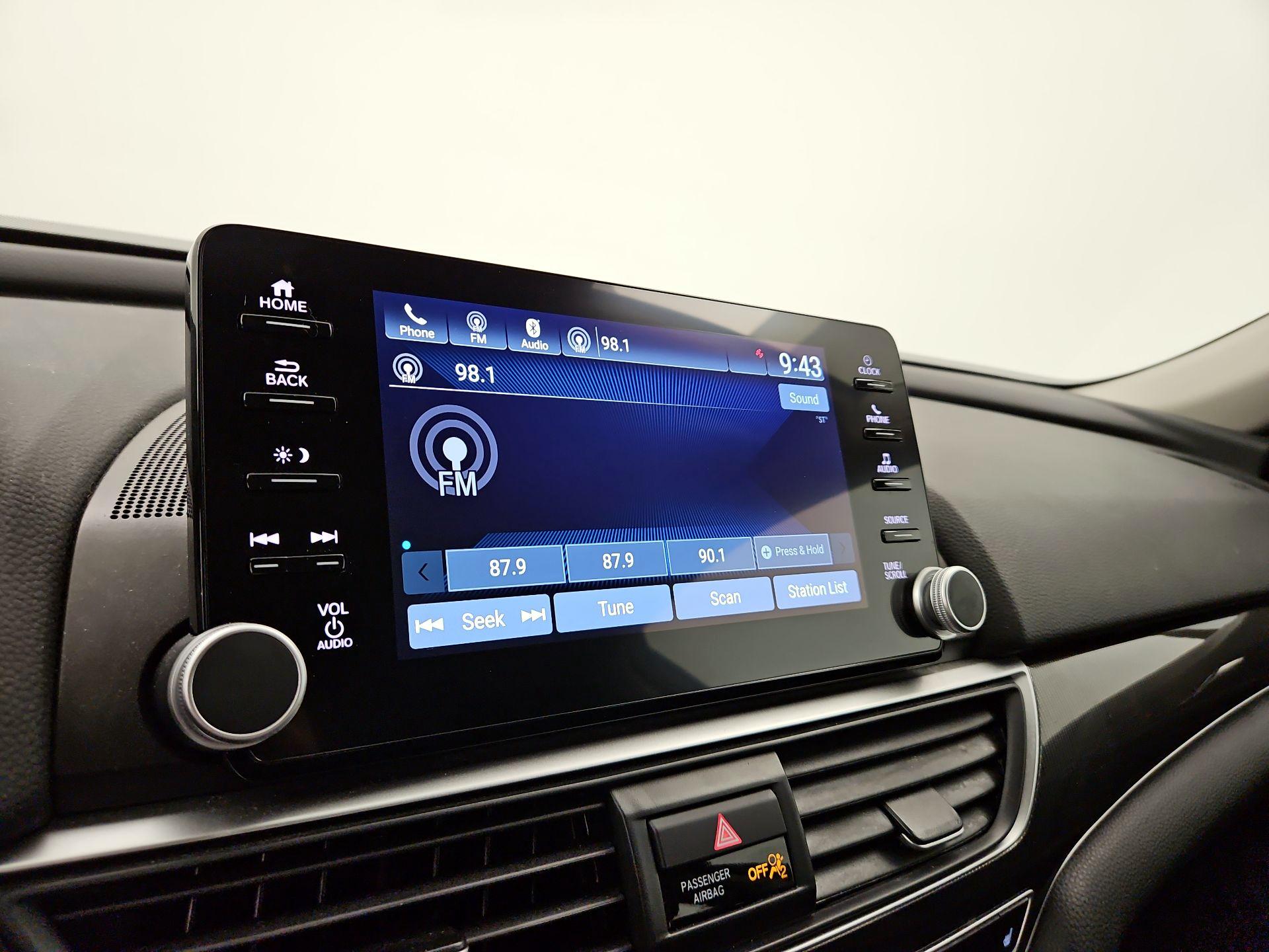 Thumbnail: 2022 Honda Accord - 15