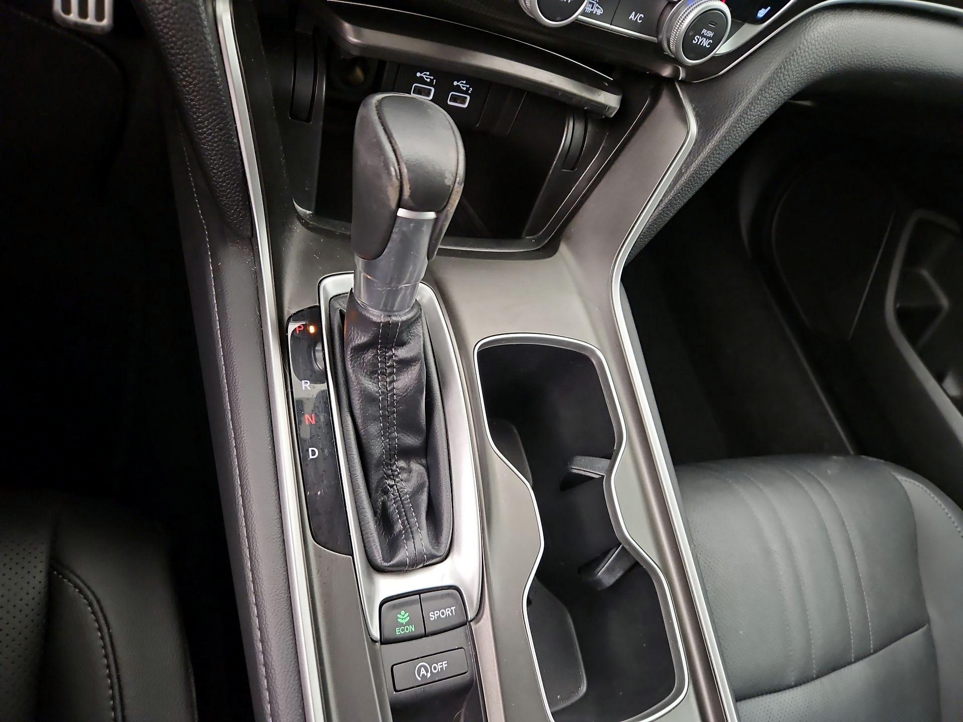 Thumbnail: 2022 Honda Accord - 17