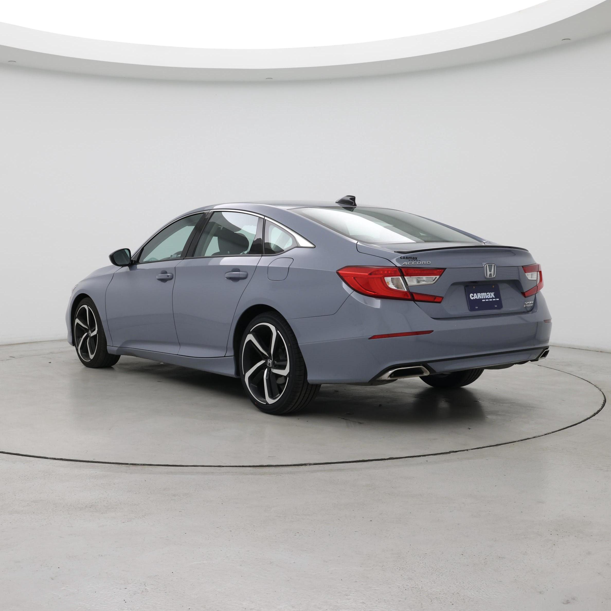 Thumbnail: 2022 Honda Accord - 2