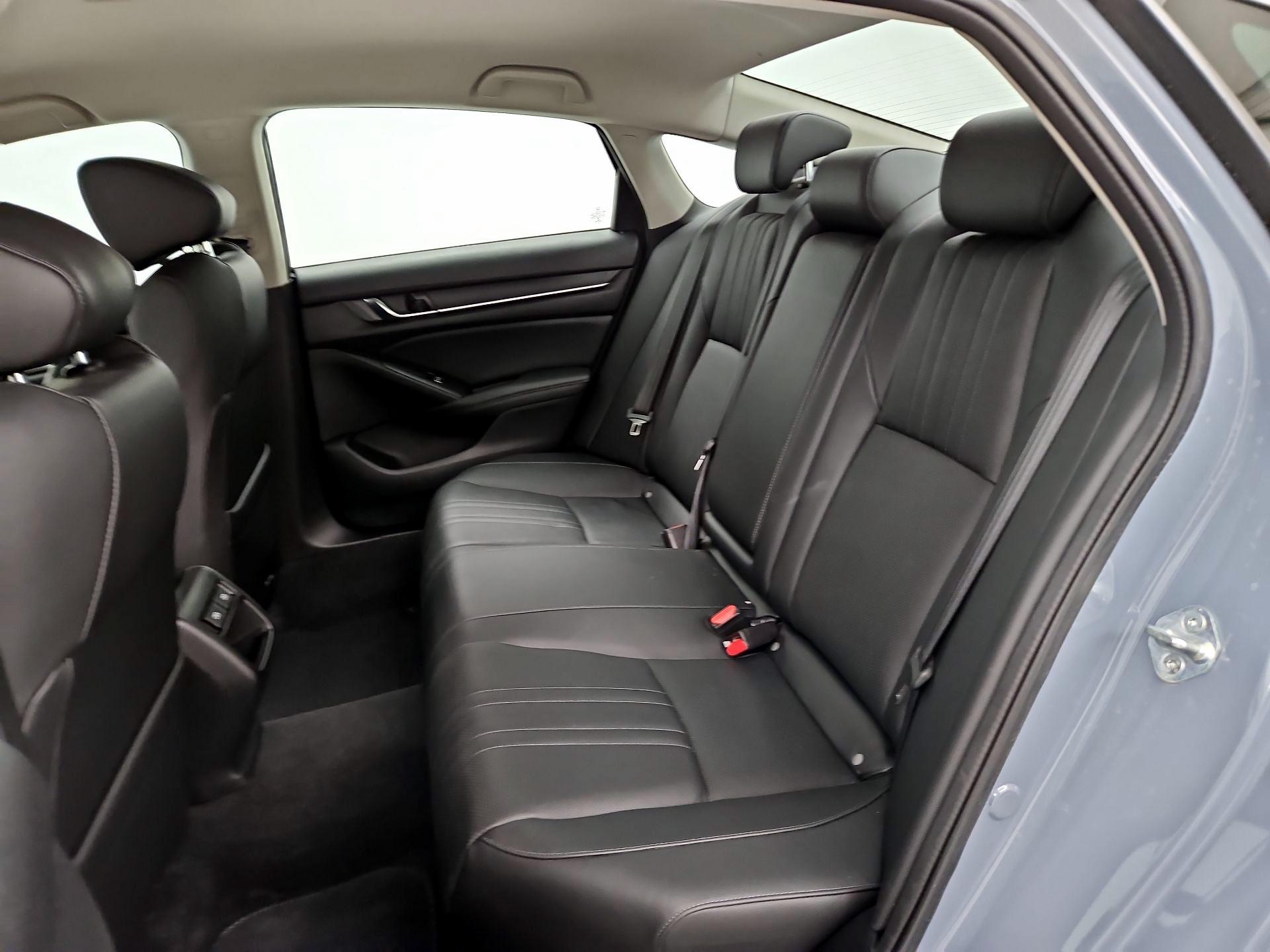 Thumbnail: 2022 Honda Accord - 19