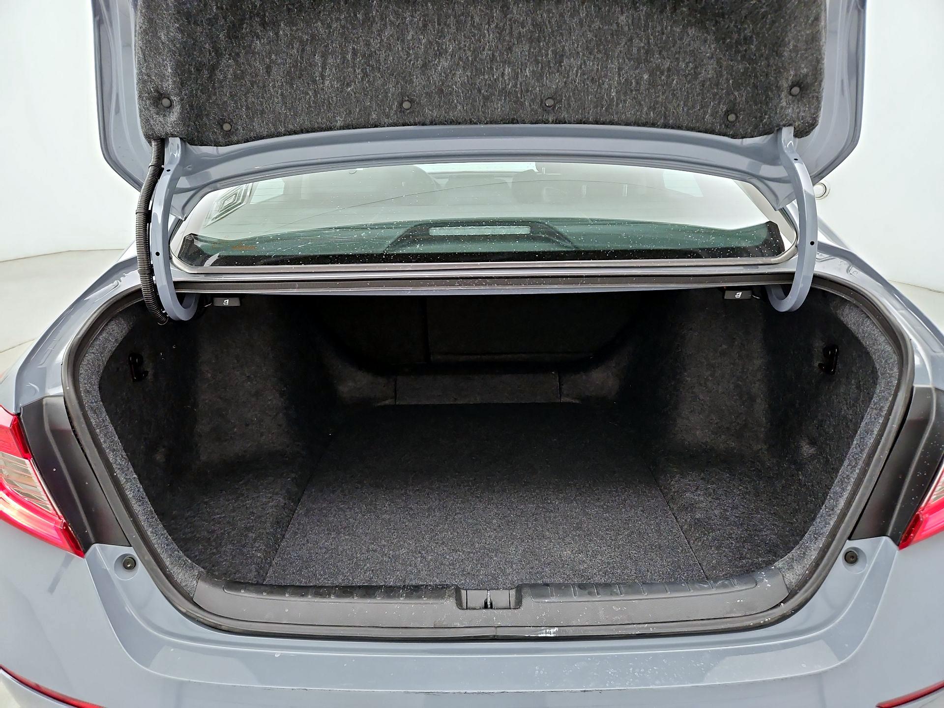 Thumbnail: 2022 Honda Accord - 20