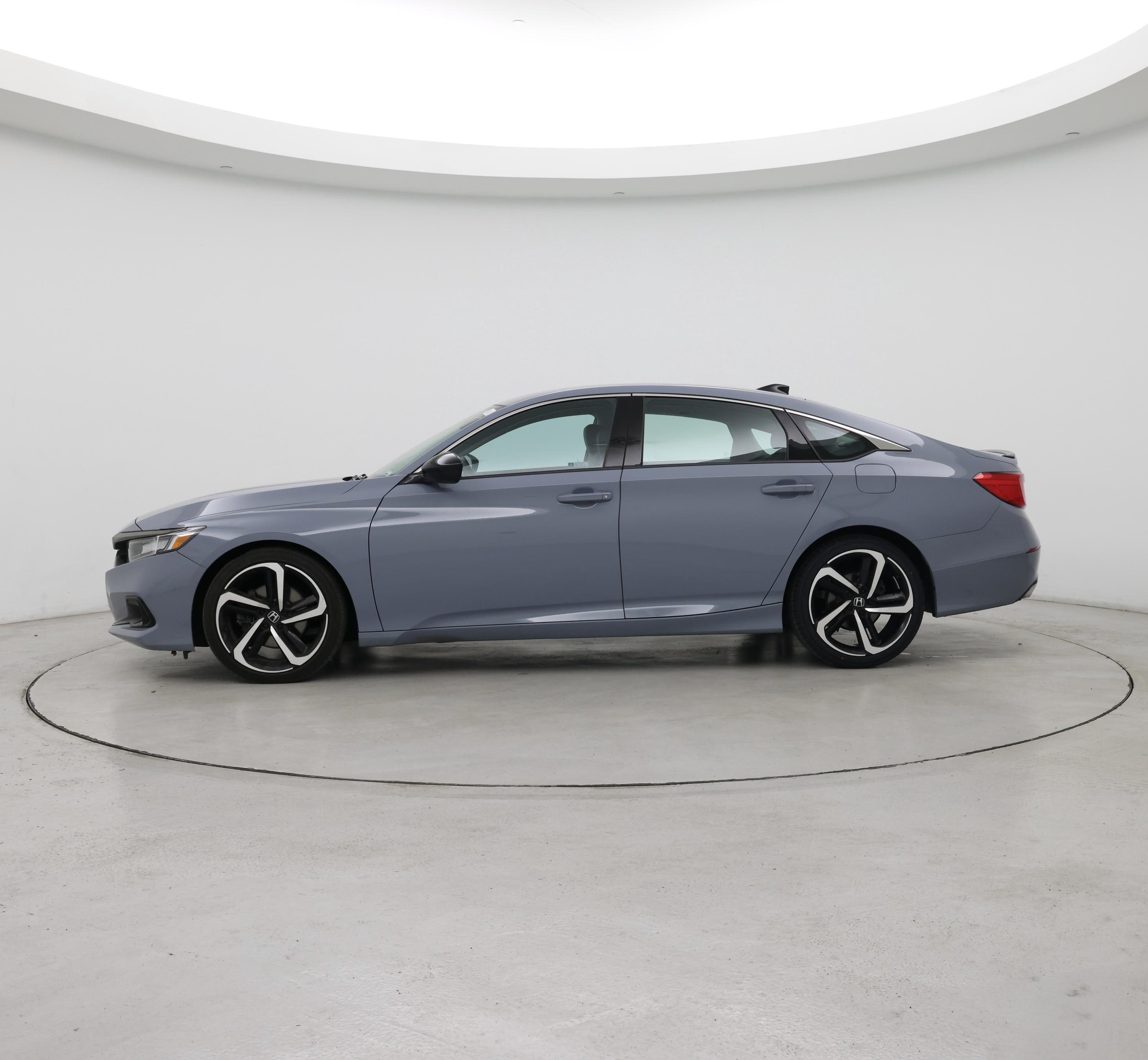 Thumbnail: 2022 Honda Accord - 3