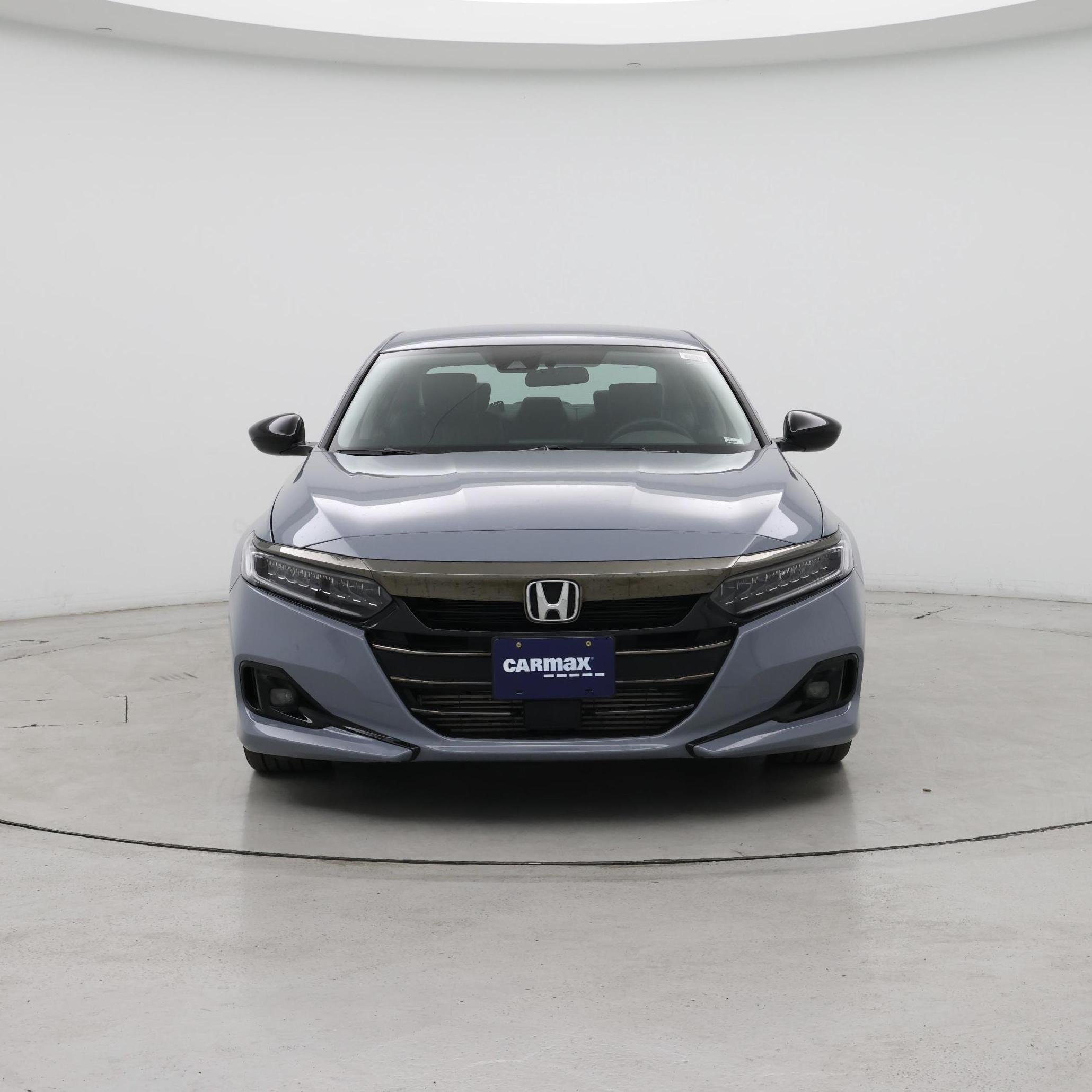 Thumbnail: 2022 Honda Accord - 5
