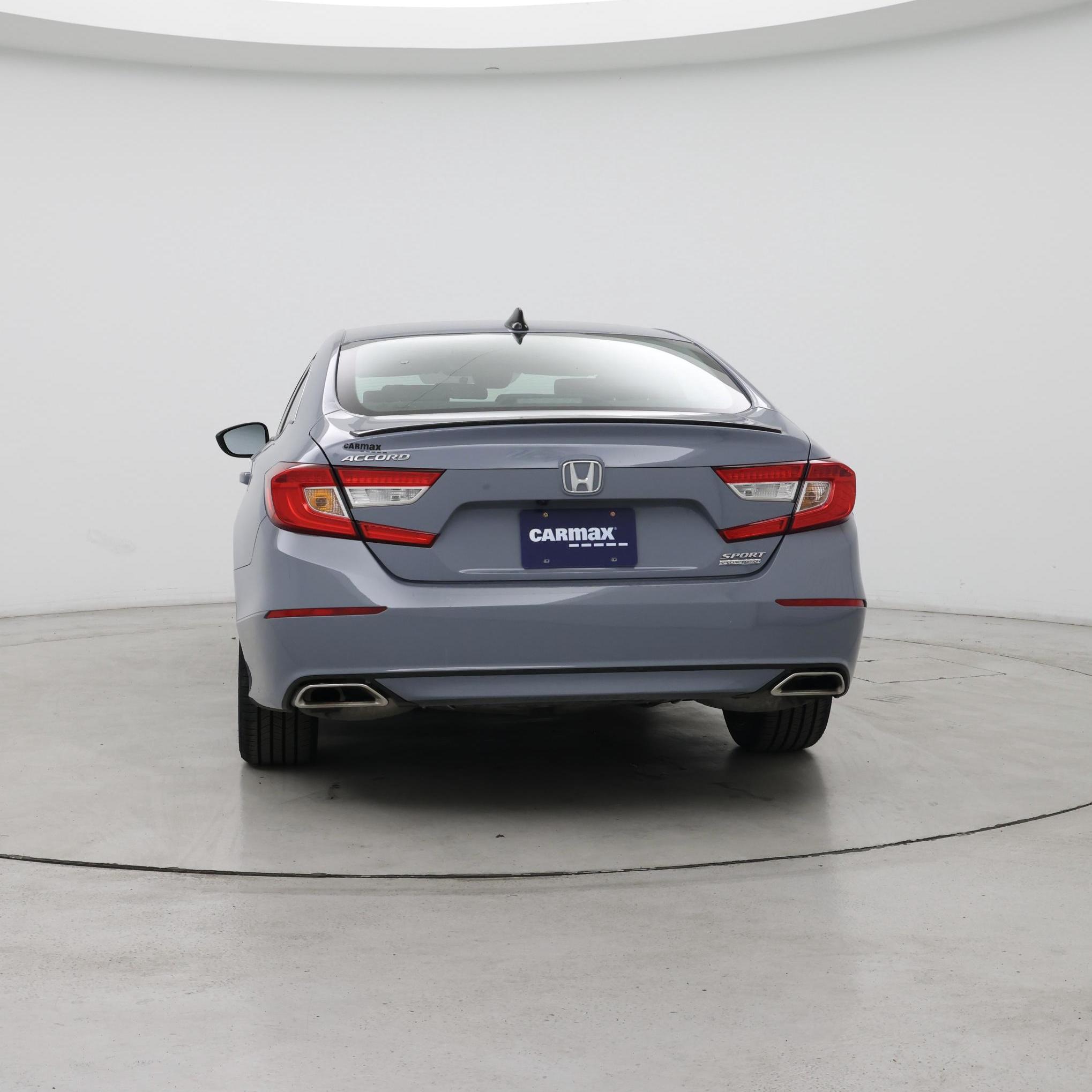 Thumbnail: 2022 Honda Accord - 6