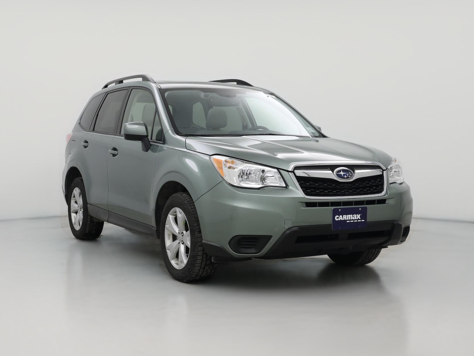 2015 Subaru Forester i Premium