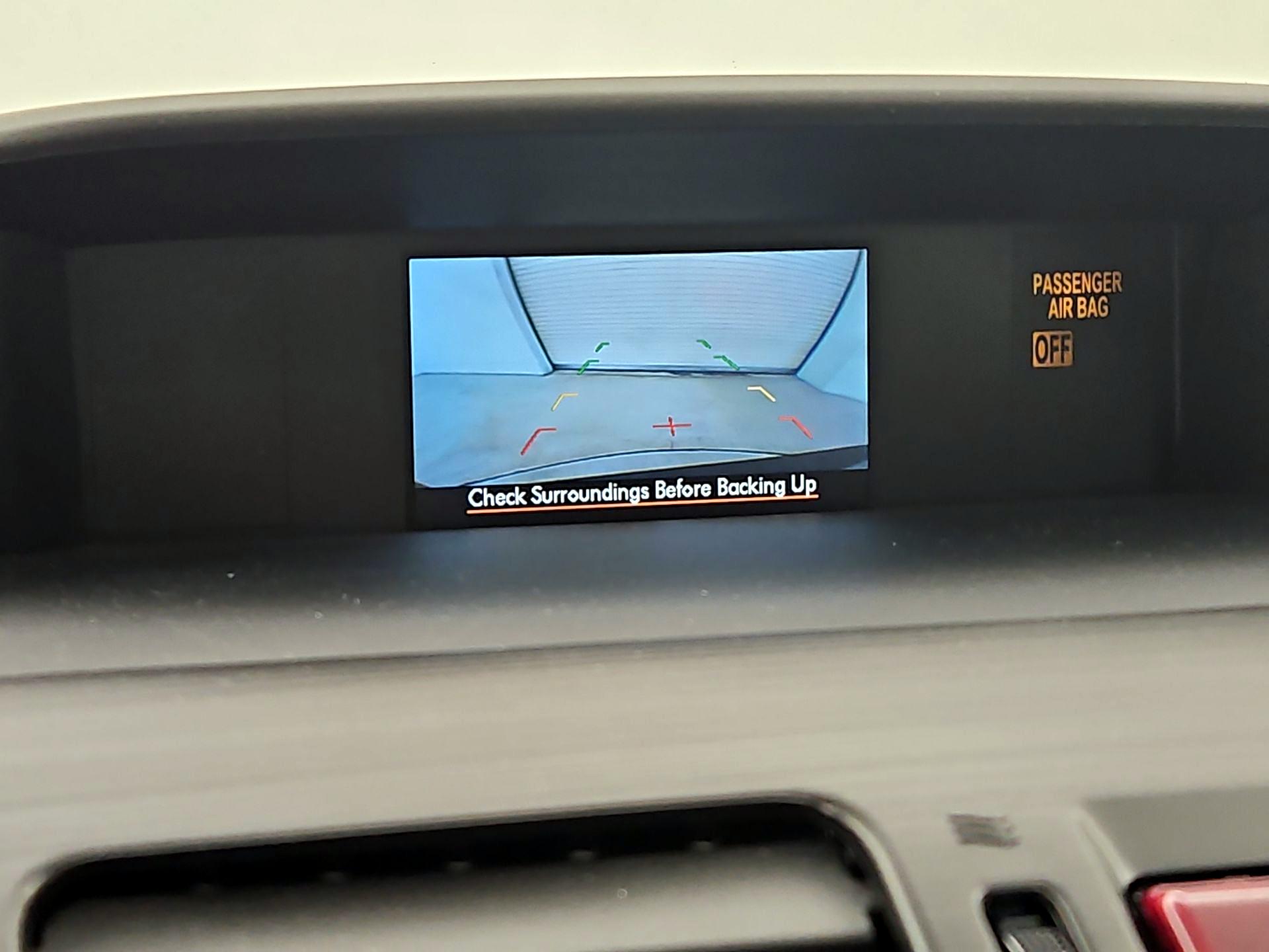 Thumbnail: 2015 Subaru Forester - 14