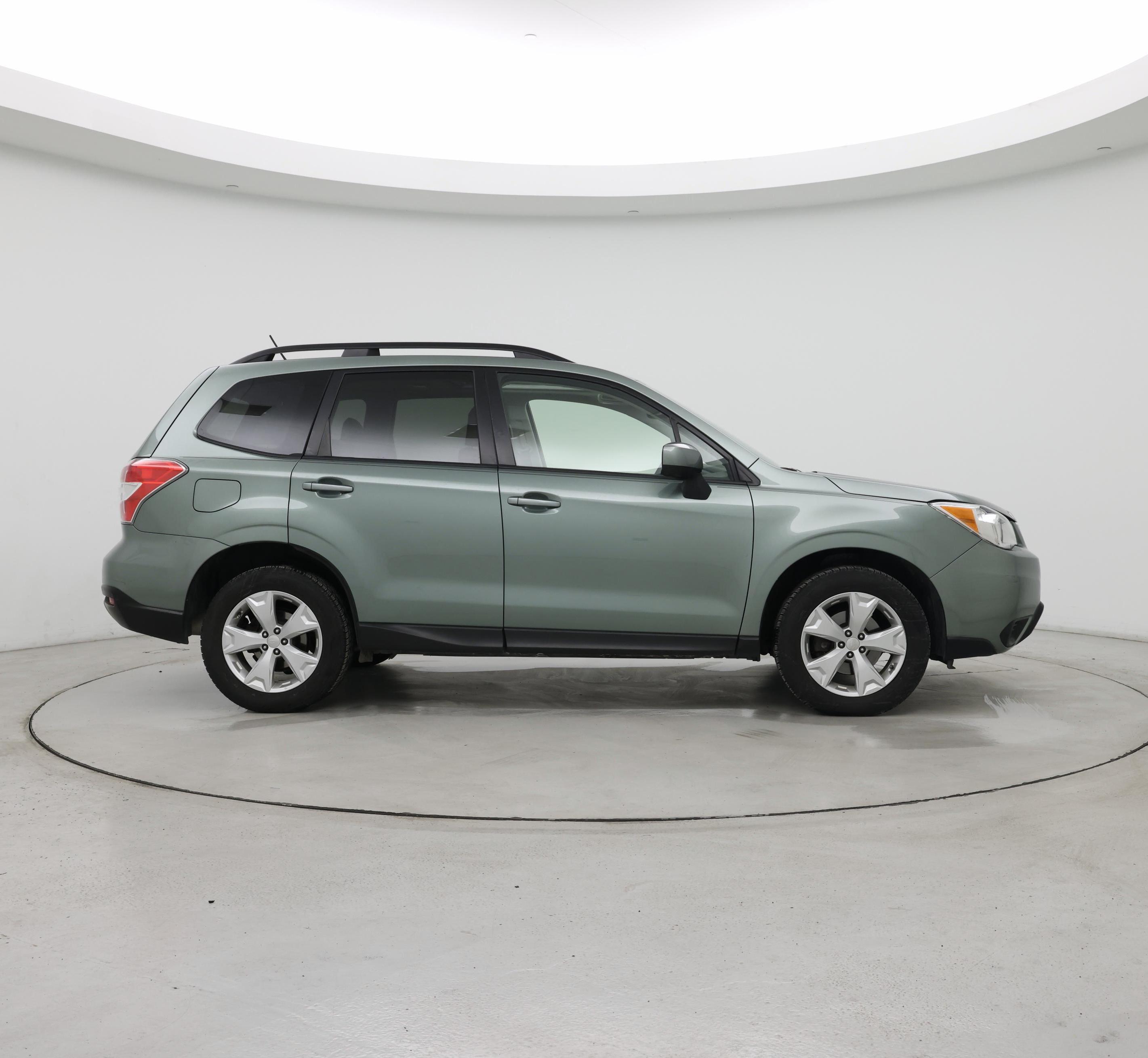 Thumbnail: 2015 Subaru Forester - 7