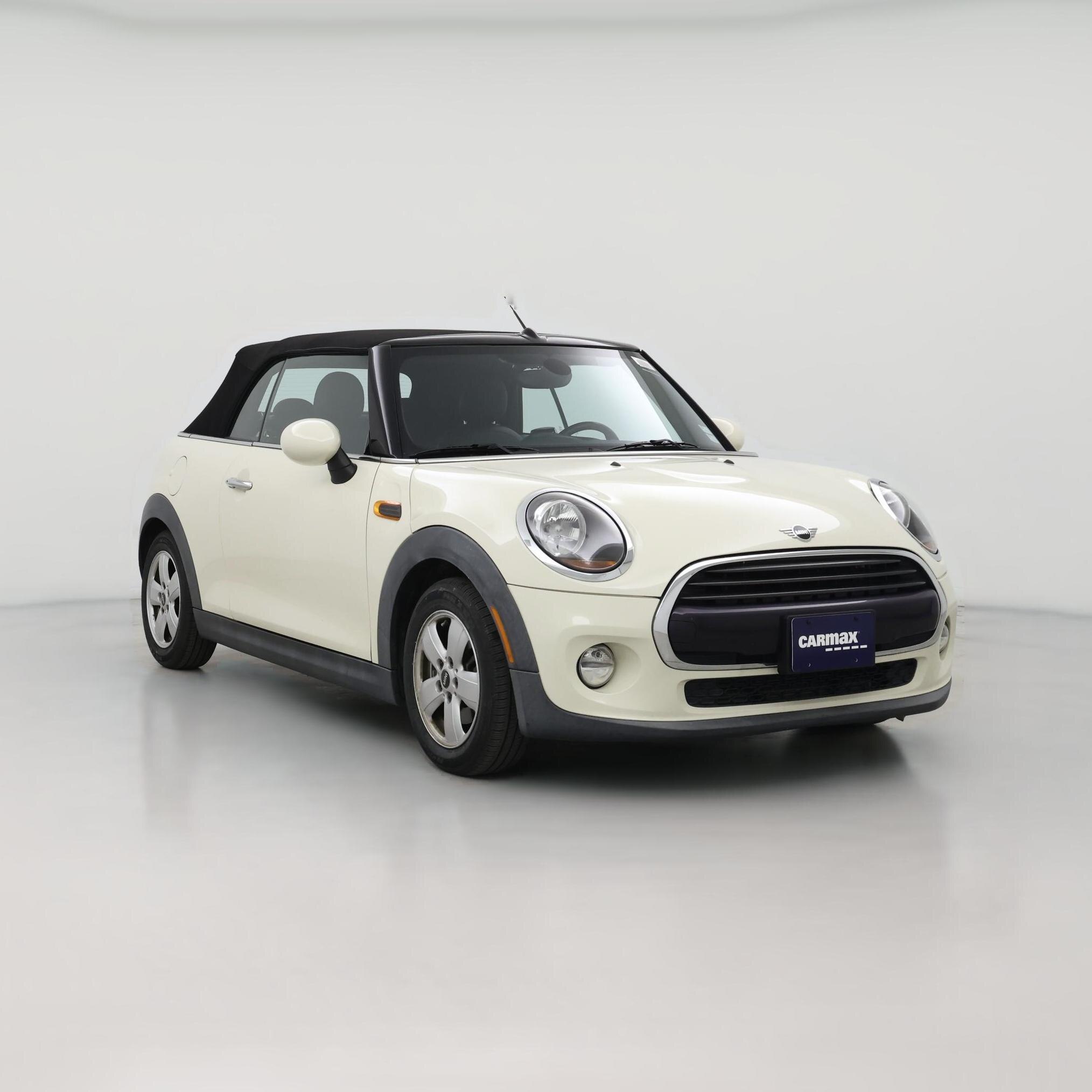 Thumbnail: 2019 MINI Cooper - 1