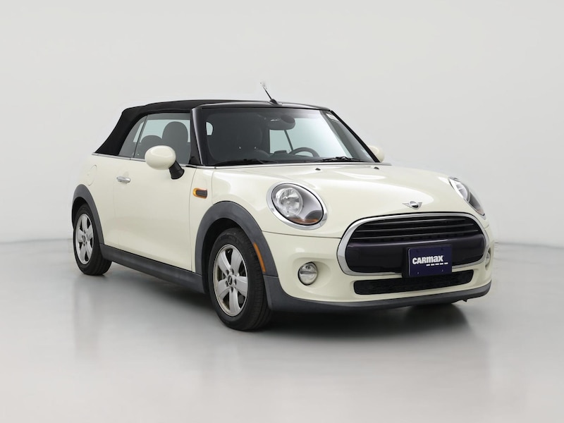 2019 MINI Cooper  -
                  Saint Louis, MO