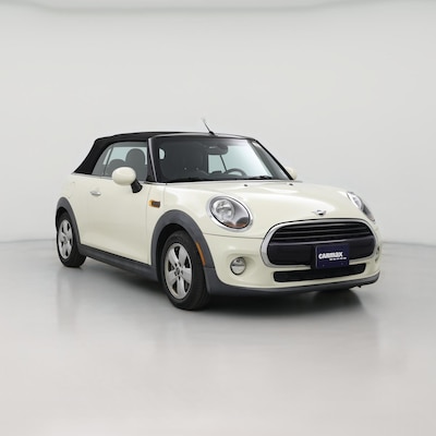 2019 Mini Cooper