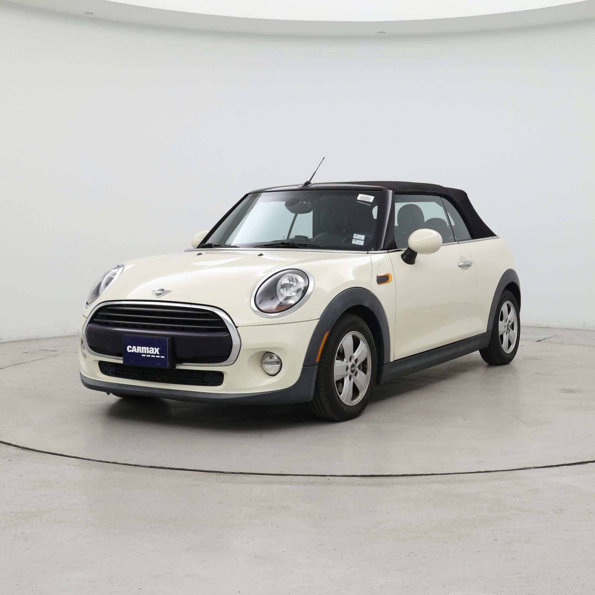 Thumbnail: 2019 MINI Cooper - 4