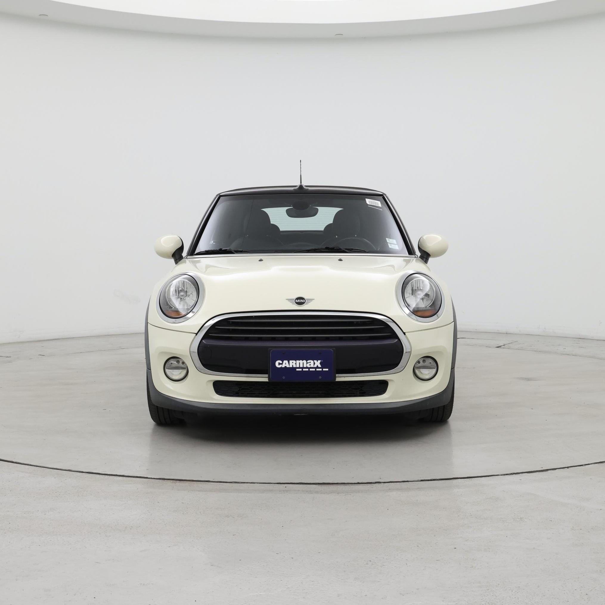 Thumbnail: 2019 MINI Cooper - 5