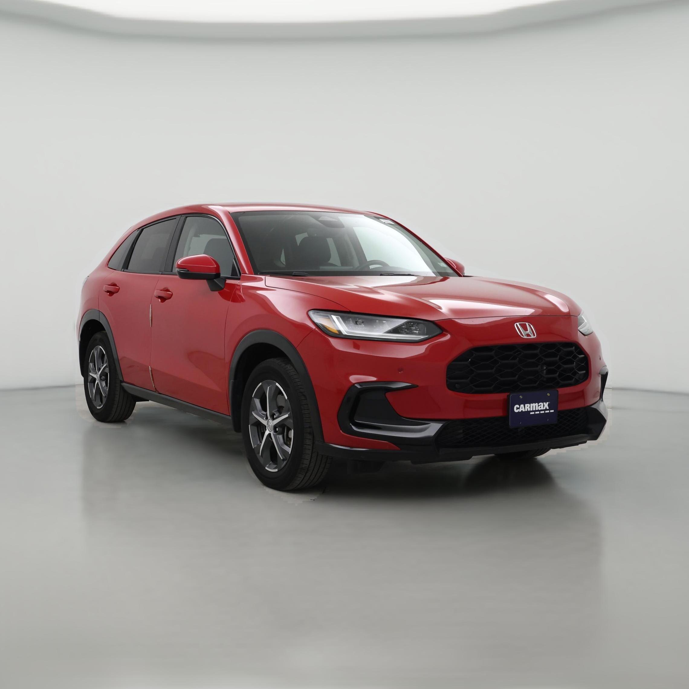 Thumbnail: 2023 Honda HR-V - 1