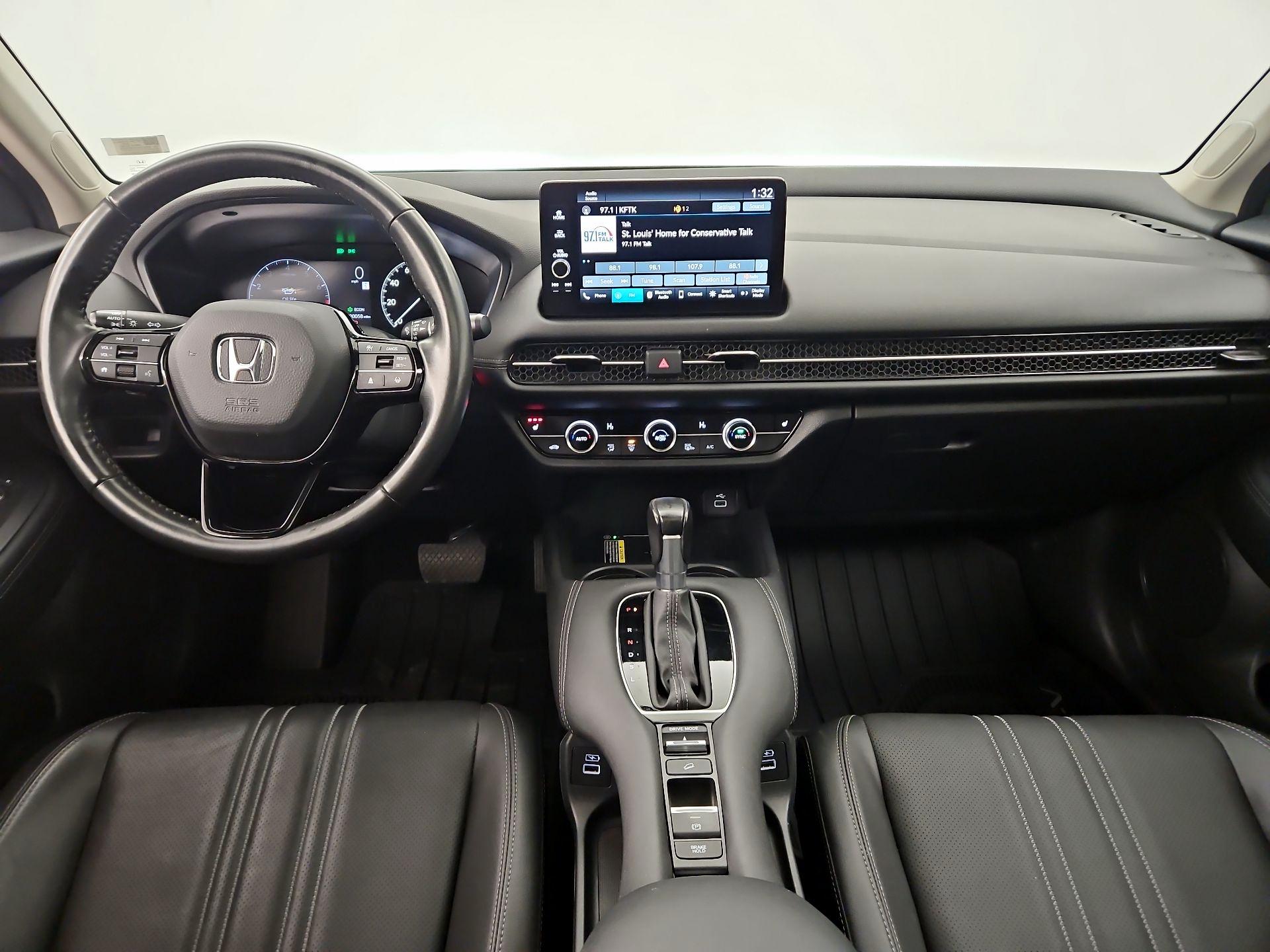 Thumbnail: 2023 Honda HR-V - 9