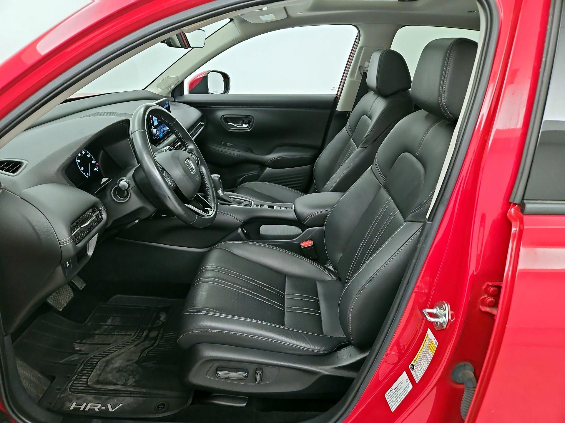 Thumbnail: 2023 Honda HR-V - 11