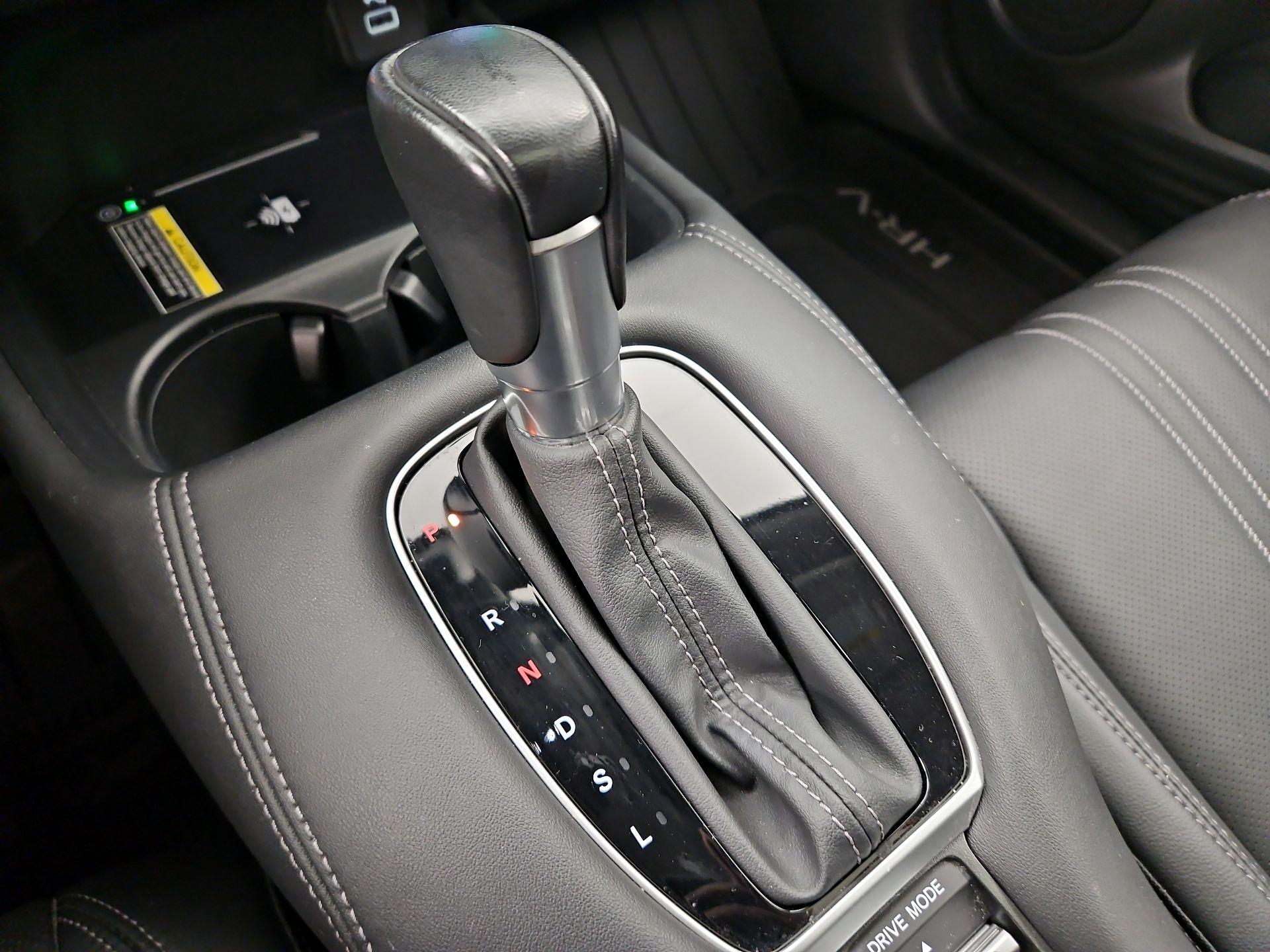 Thumbnail: 2023 Honda HR-V - 17