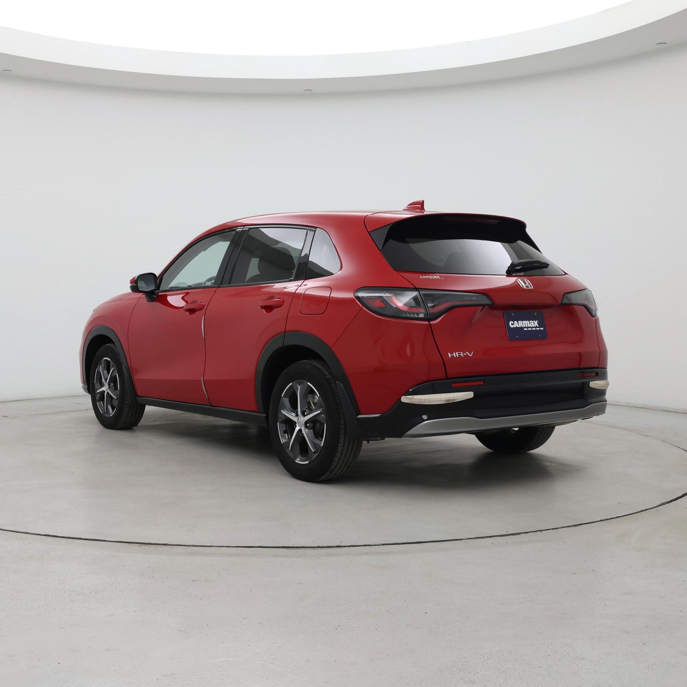 Thumbnail: 2023 Honda HR-V - 2