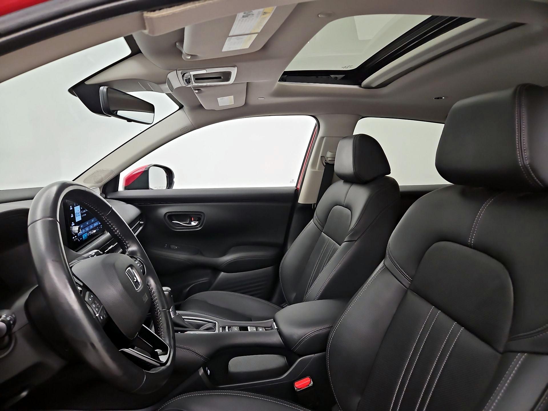 Thumbnail: 2023 Honda HR-V - 19