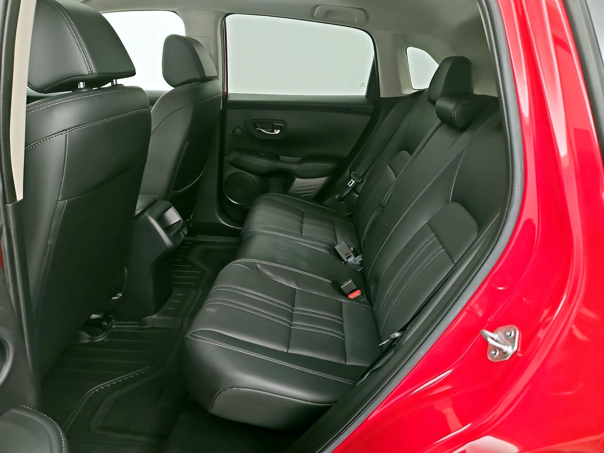 Thumbnail: 2023 Honda HR-V - 20