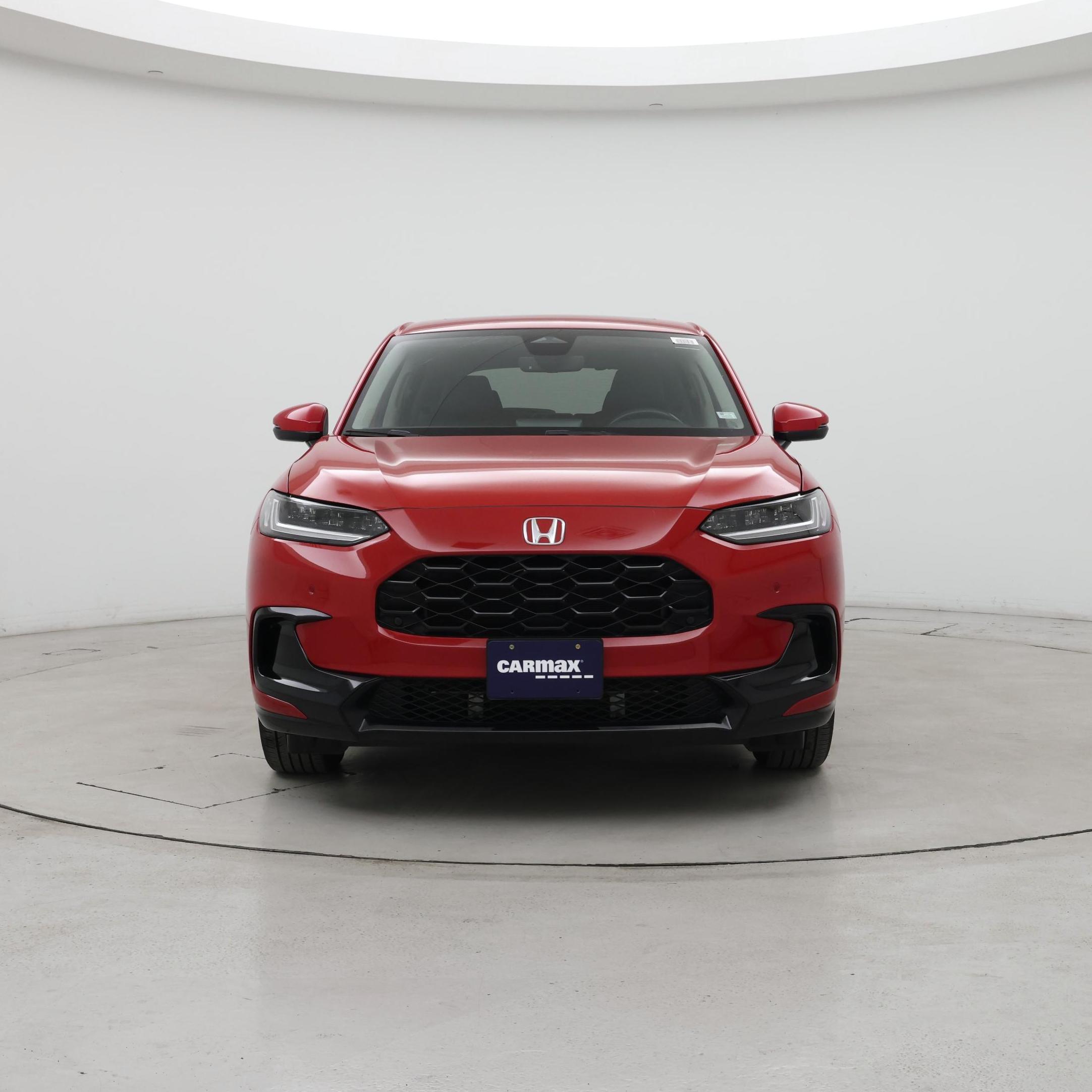 Thumbnail: 2023 Honda HR-V - 5