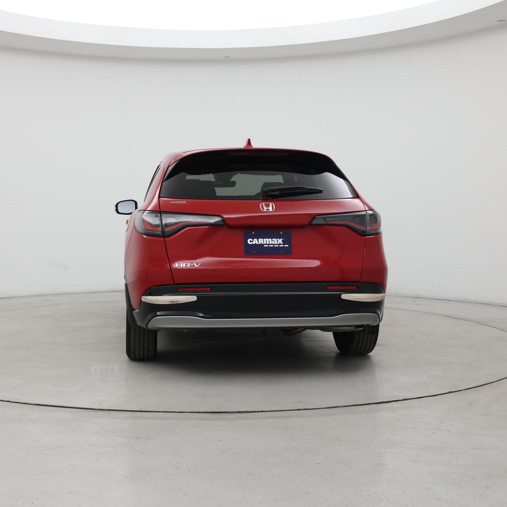 Thumbnail: 2023 Honda HR-V - 6