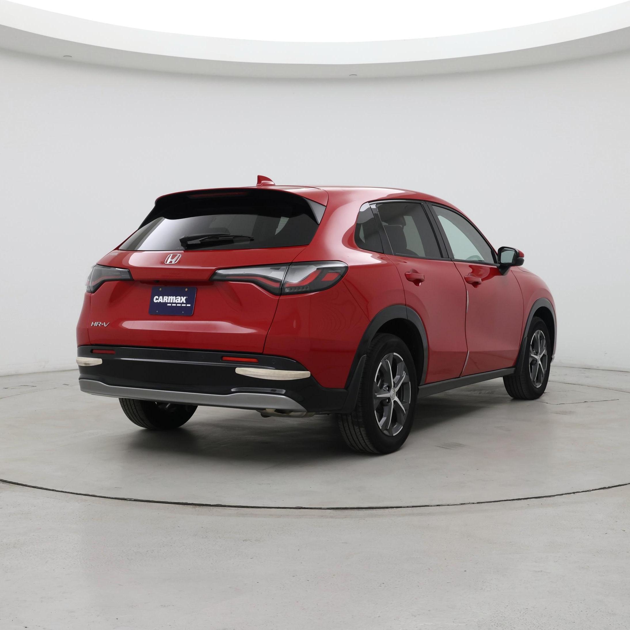 Thumbnail: 2023 Honda HR-V - 8