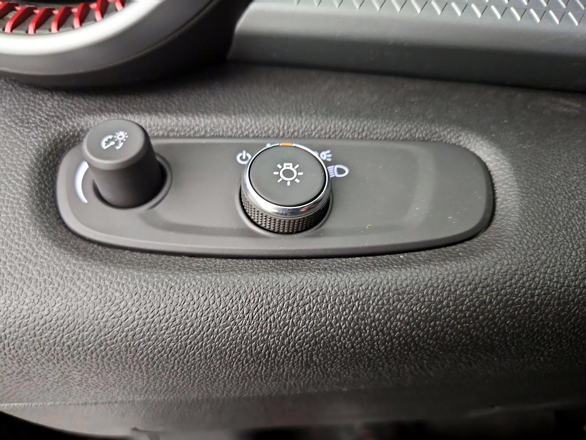 Thumbnail: 2024 Chevrolet Trax - 13