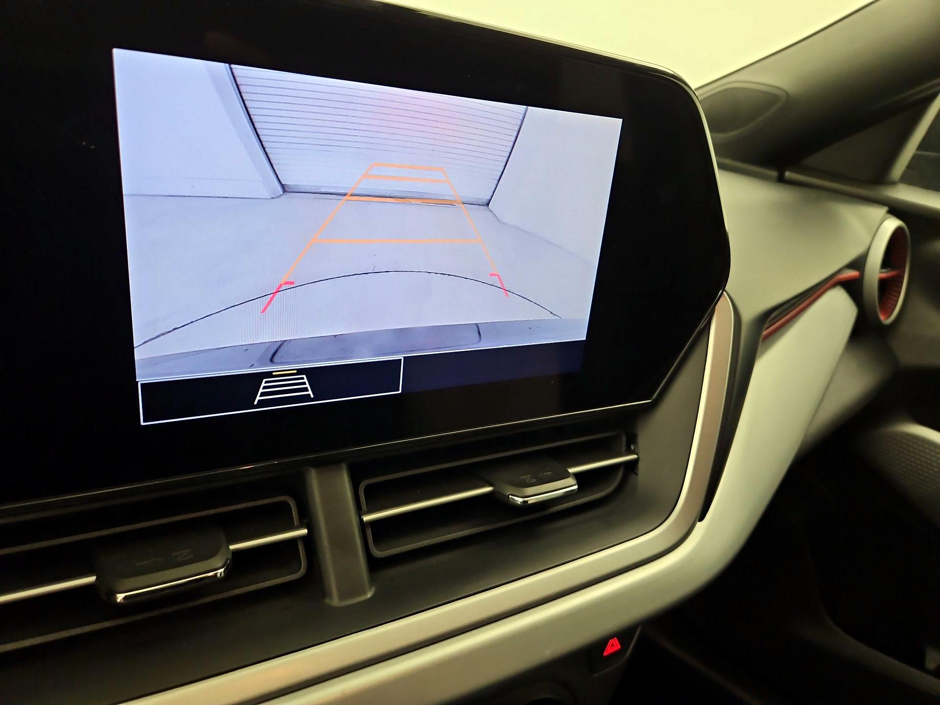 Thumbnail: 2024 Chevrolet Trax - 14