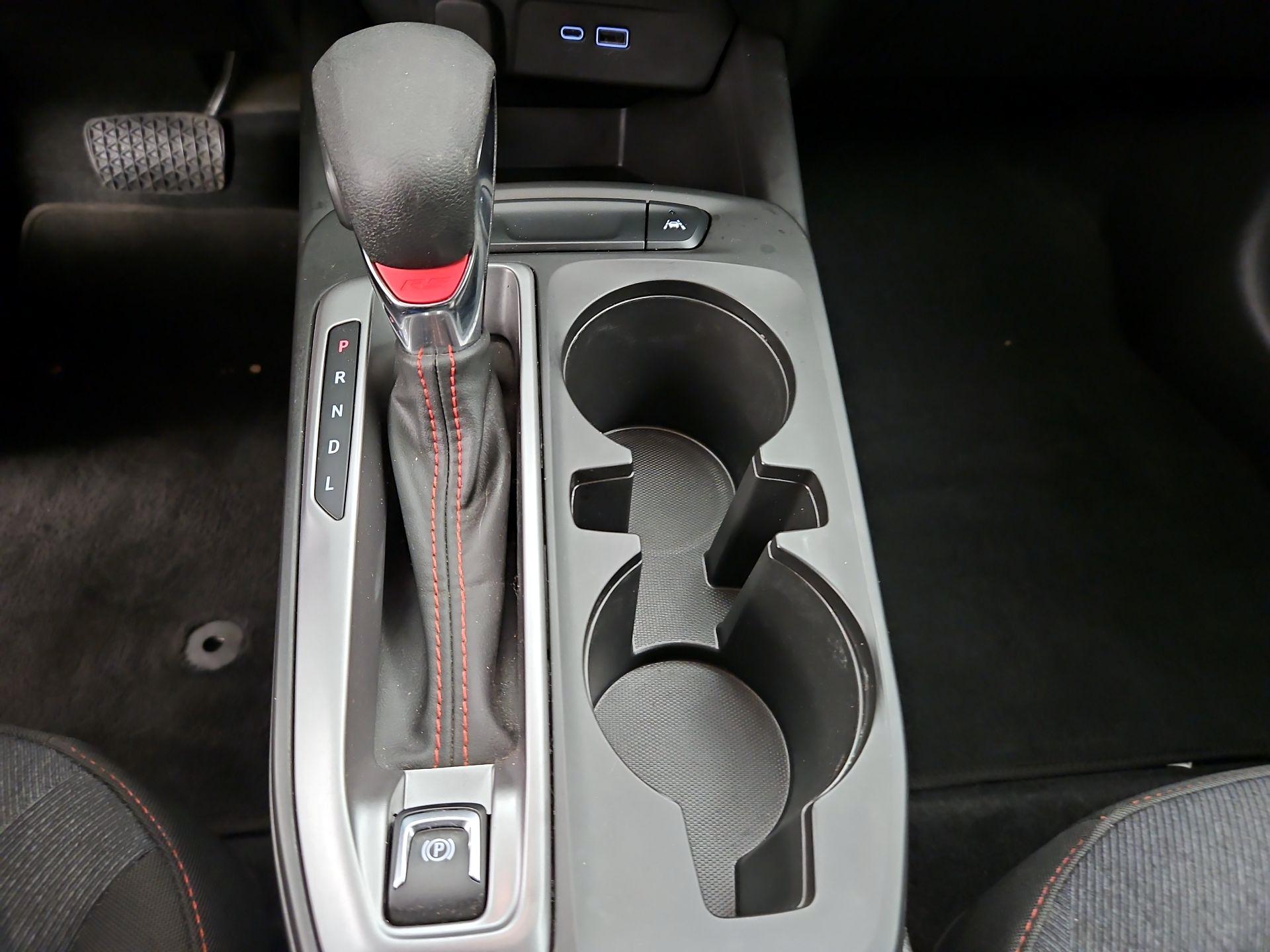 Thumbnail: 2024 Chevrolet Trax - 17