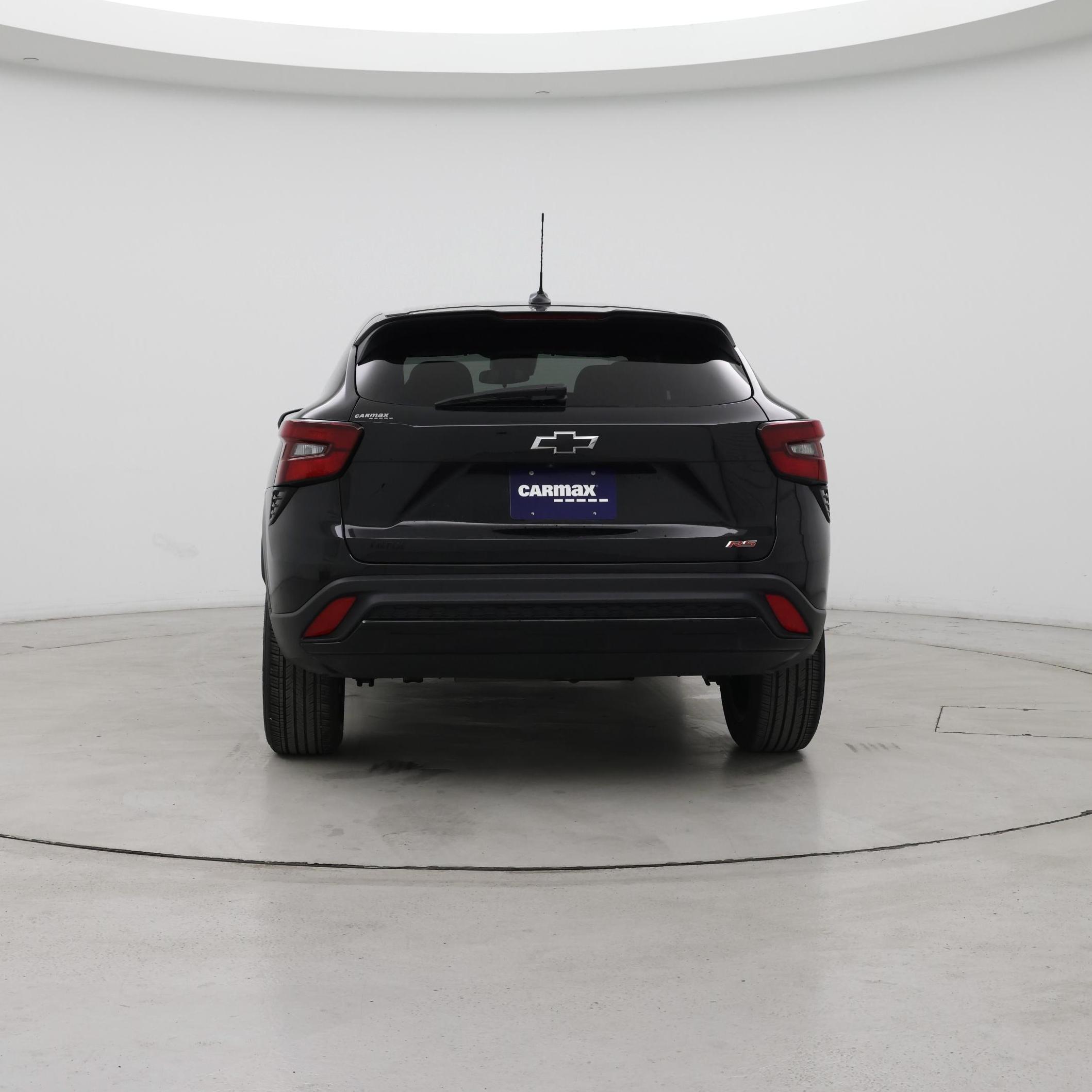 Thumbnail: 2024 Chevrolet Trax - 6