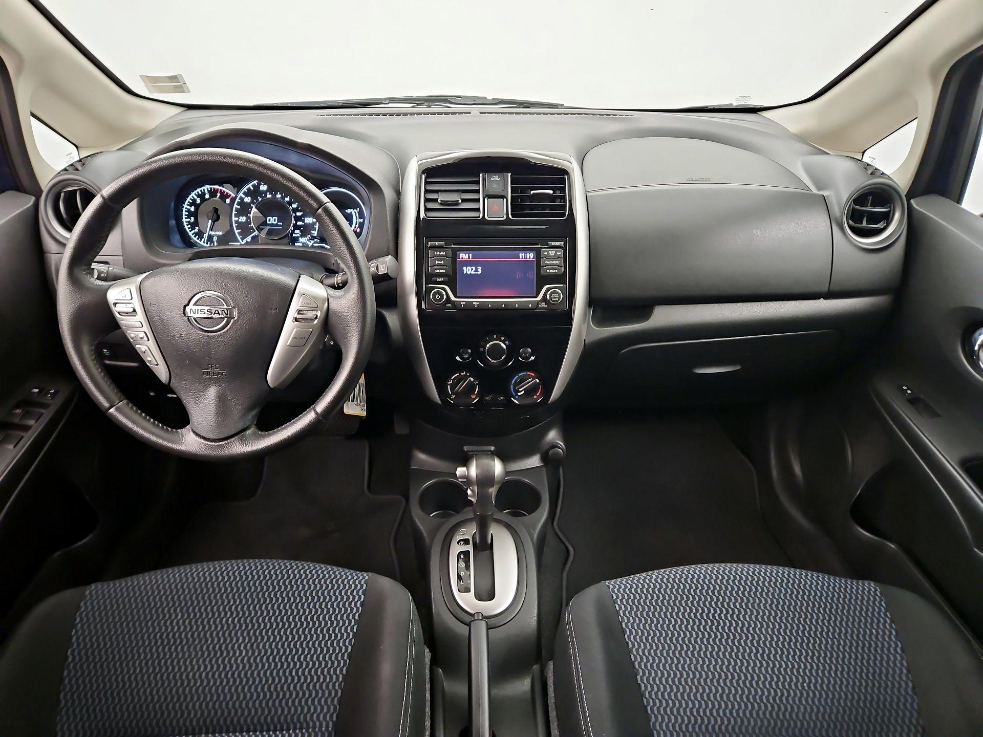 Thumbnail: 2018 Nissan Versa Note - 9