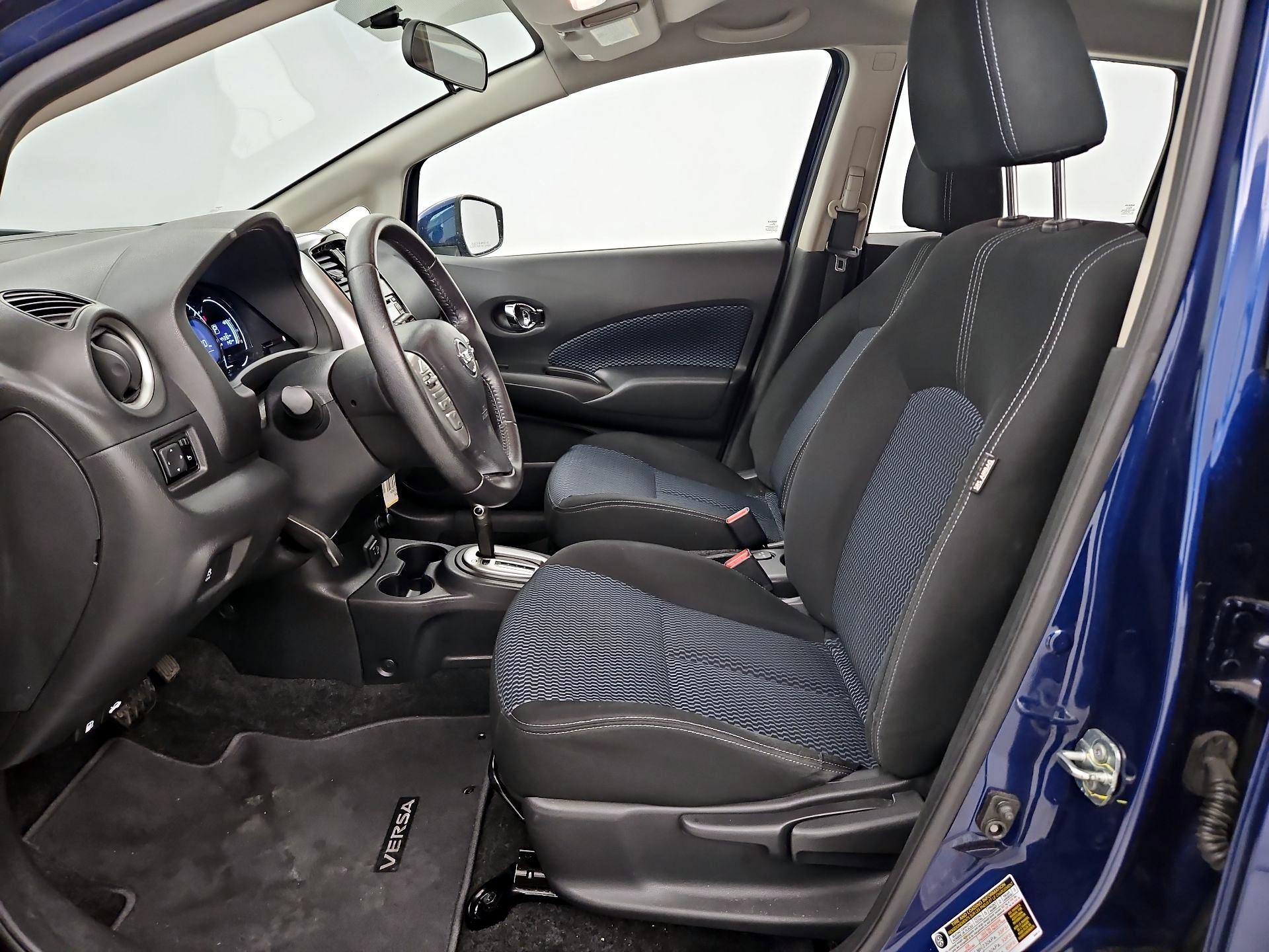 Thumbnail: 2018 Nissan Versa Note - 11