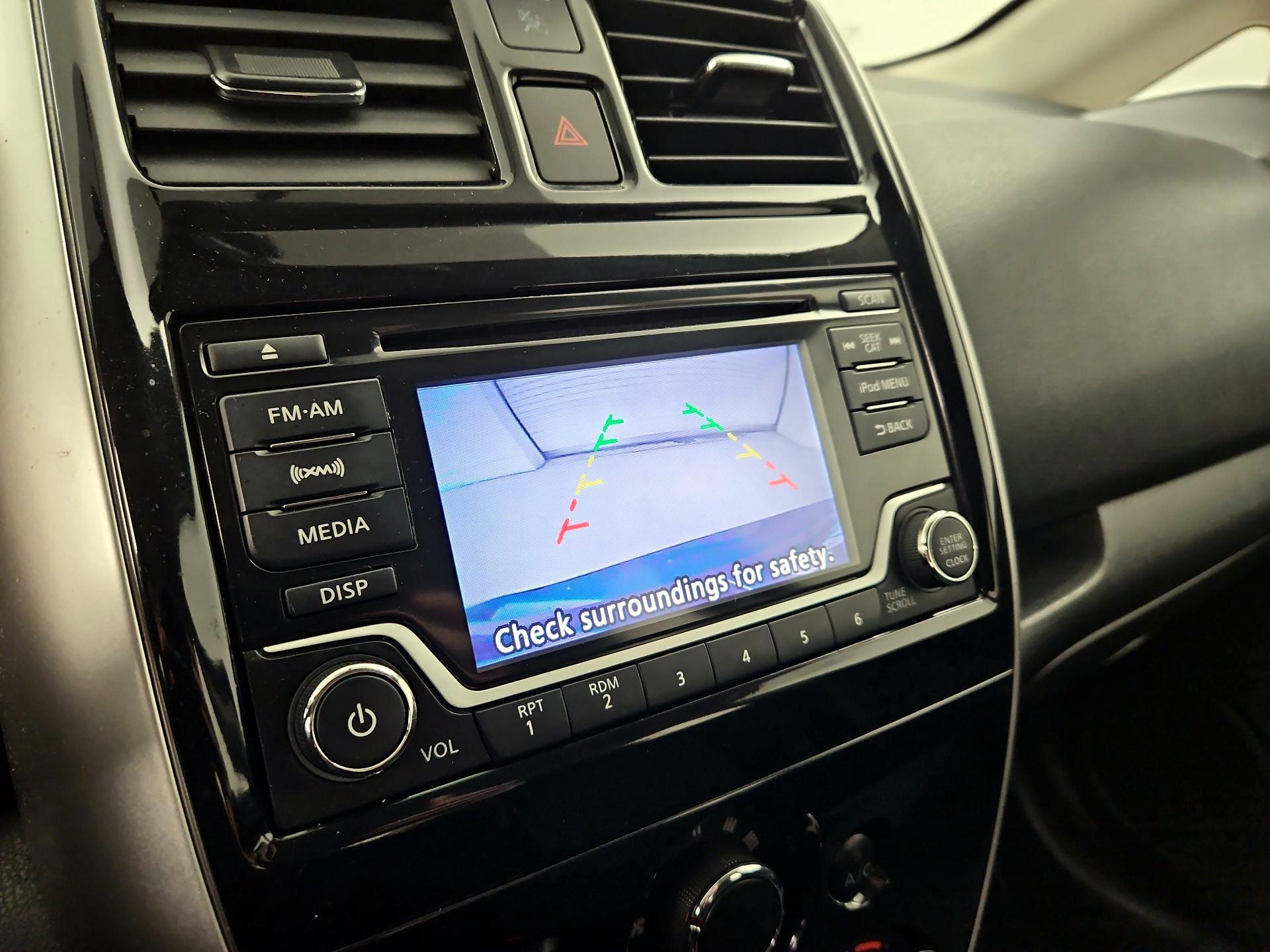 Thumbnail: 2018 Nissan Versa Note - 14