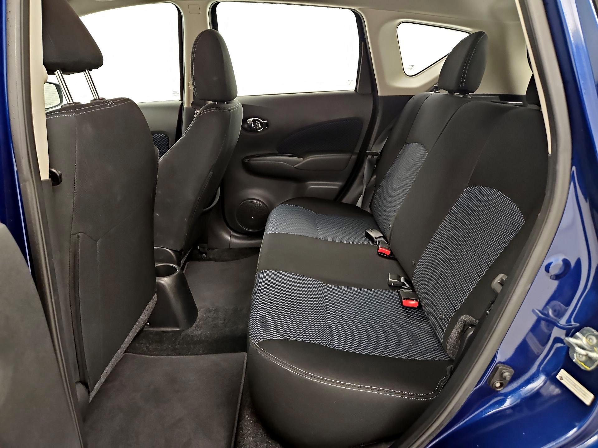 Thumbnail: 2018 Nissan Versa Note - 19