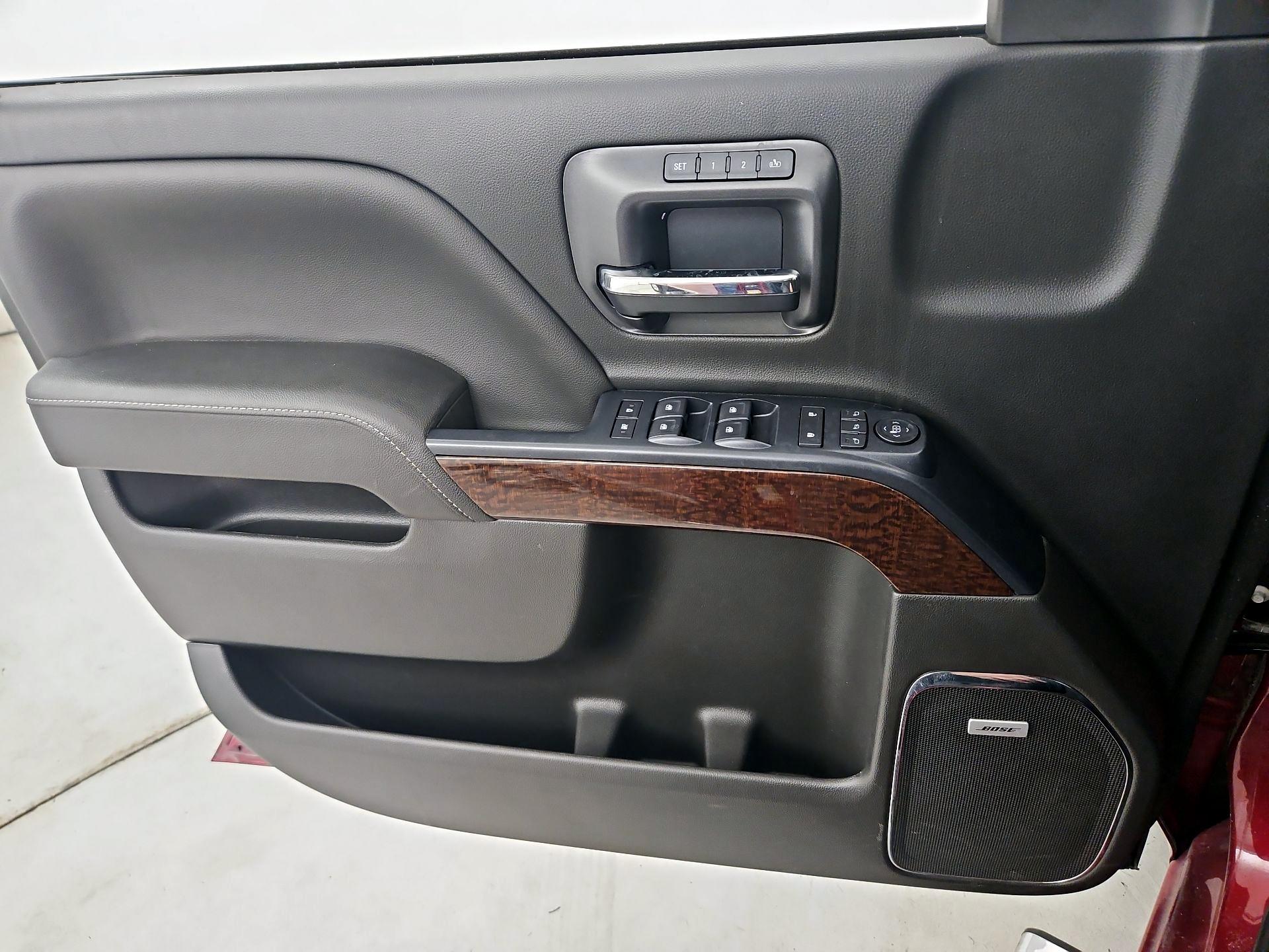 Thumbnail: 2018 GMC Sierra 1500 - 12