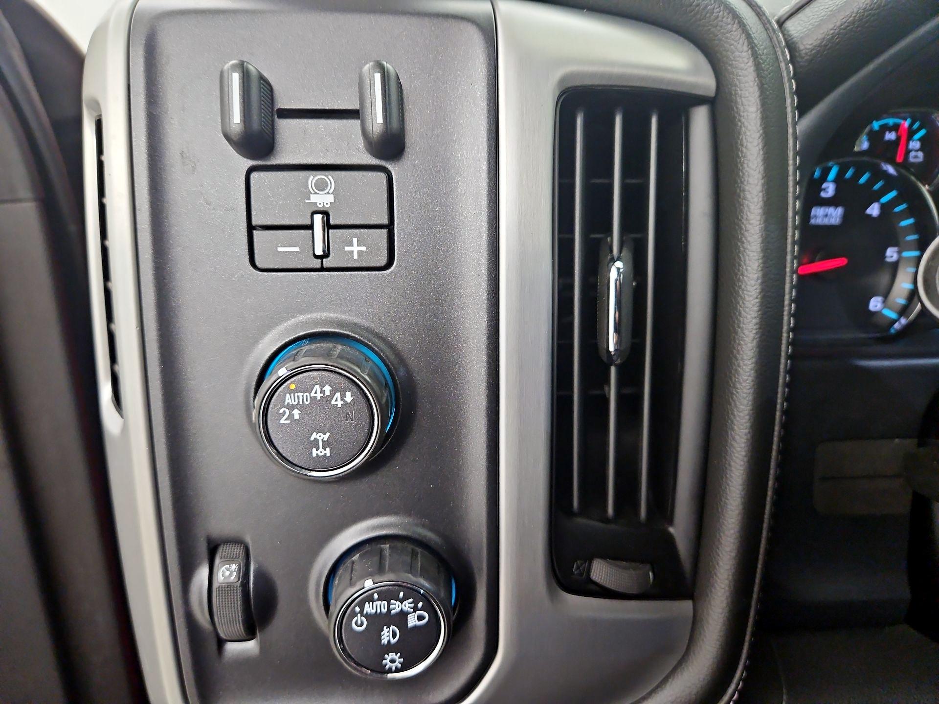 Thumbnail: 2018 GMC Sierra 1500 - 13