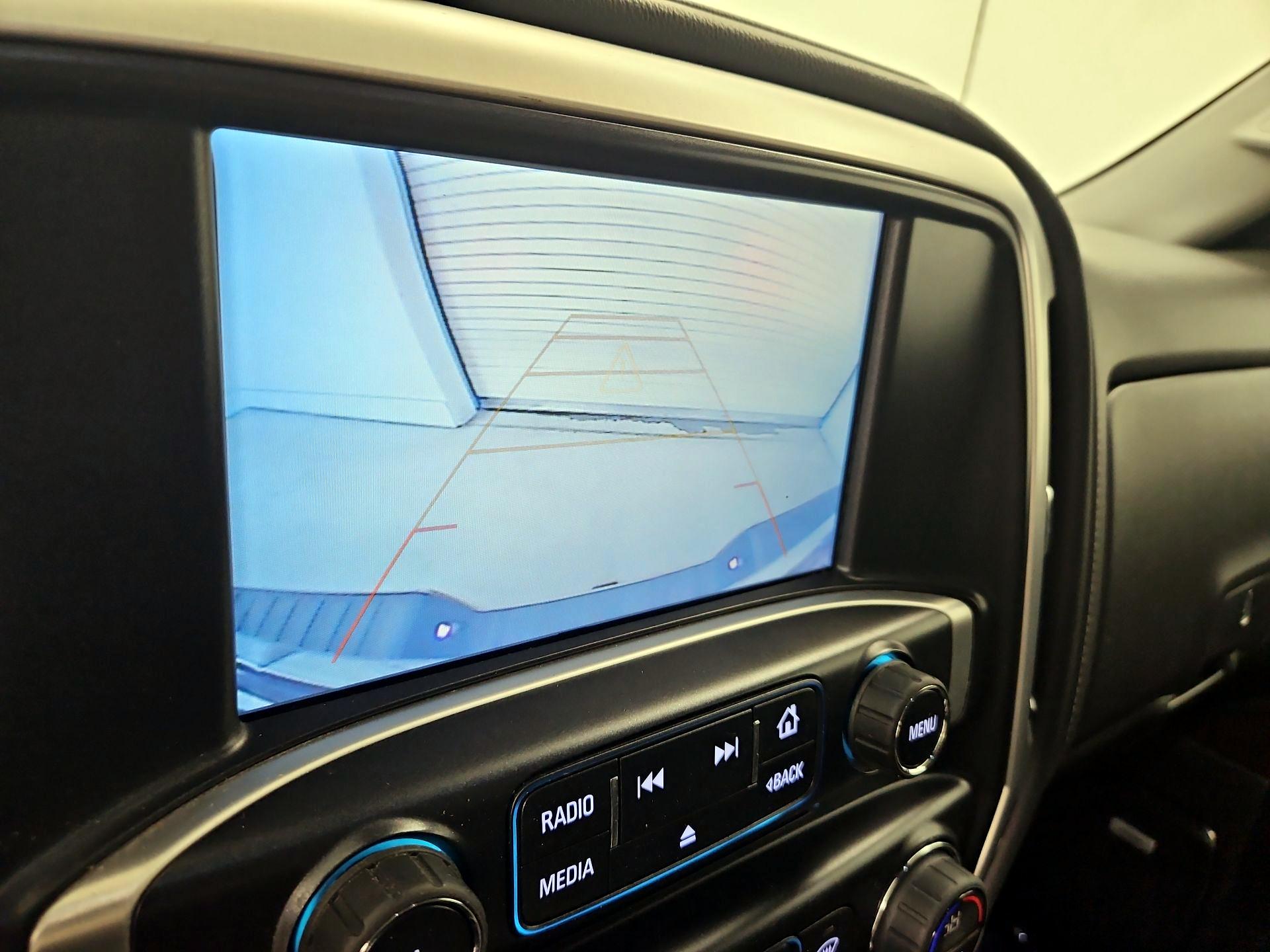 Thumbnail: 2018 GMC Sierra 1500 - 14