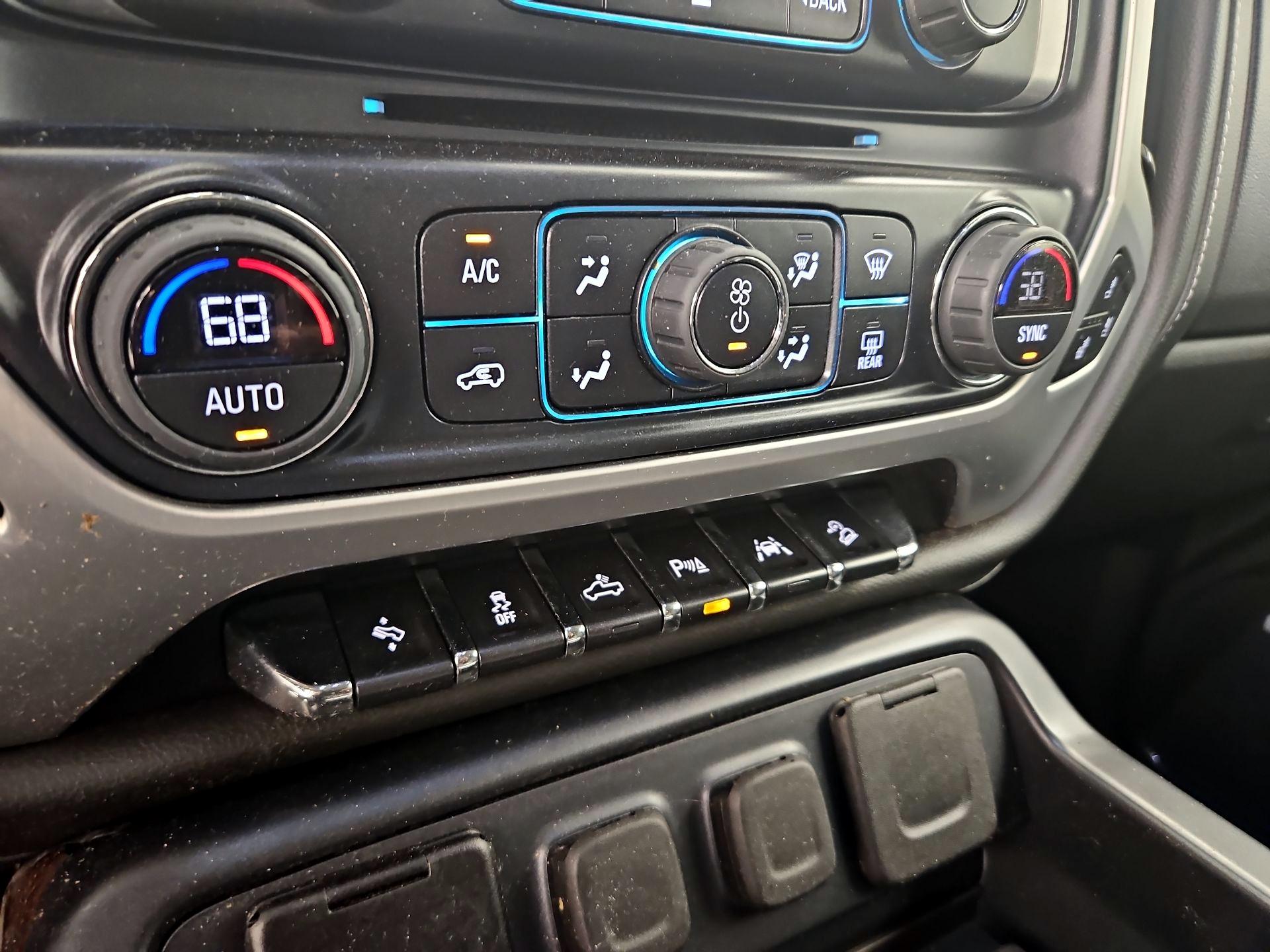 Thumbnail: 2018 GMC Sierra 1500 - 16