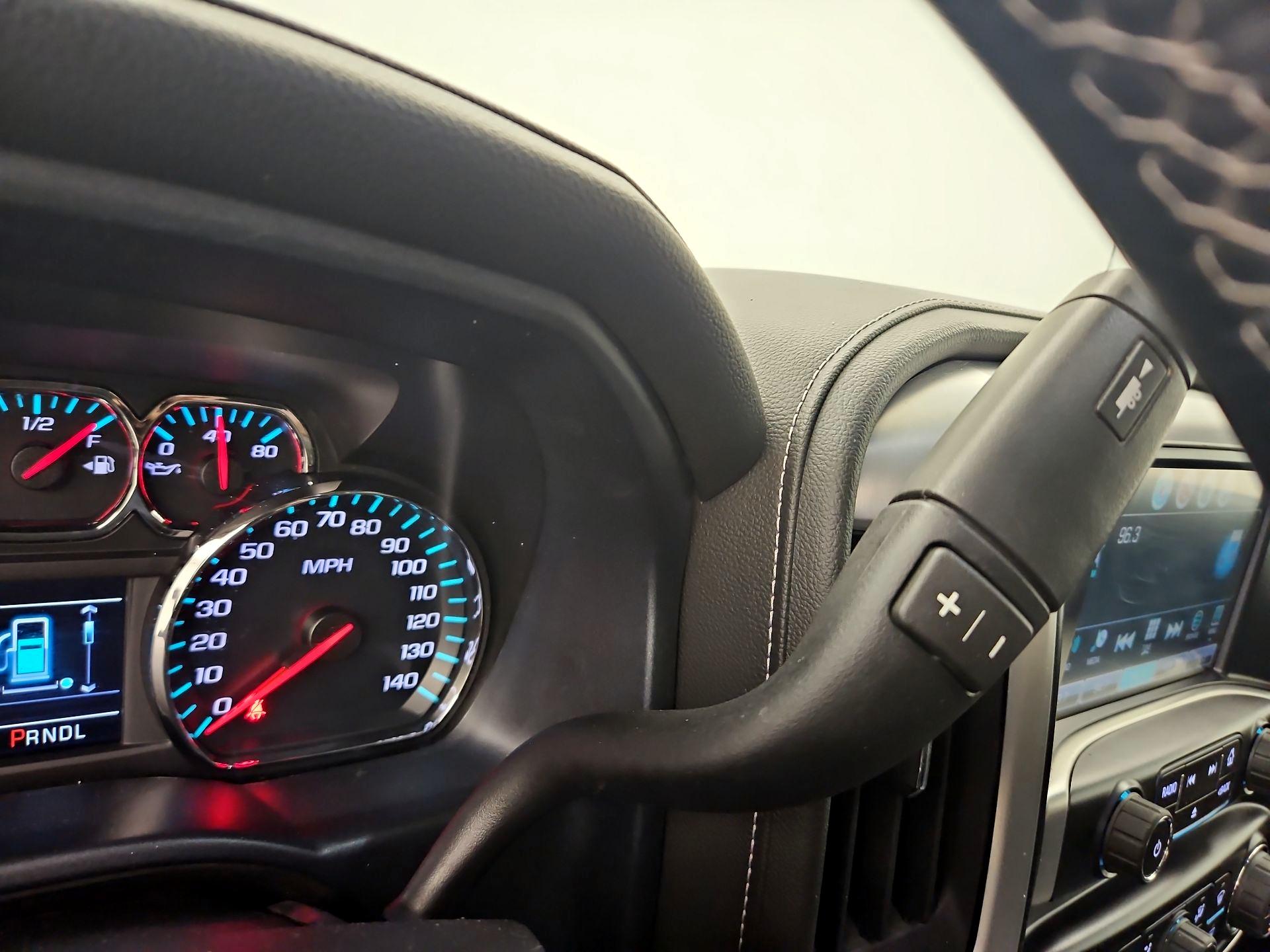 Thumbnail: 2018 GMC Sierra 1500 - 17