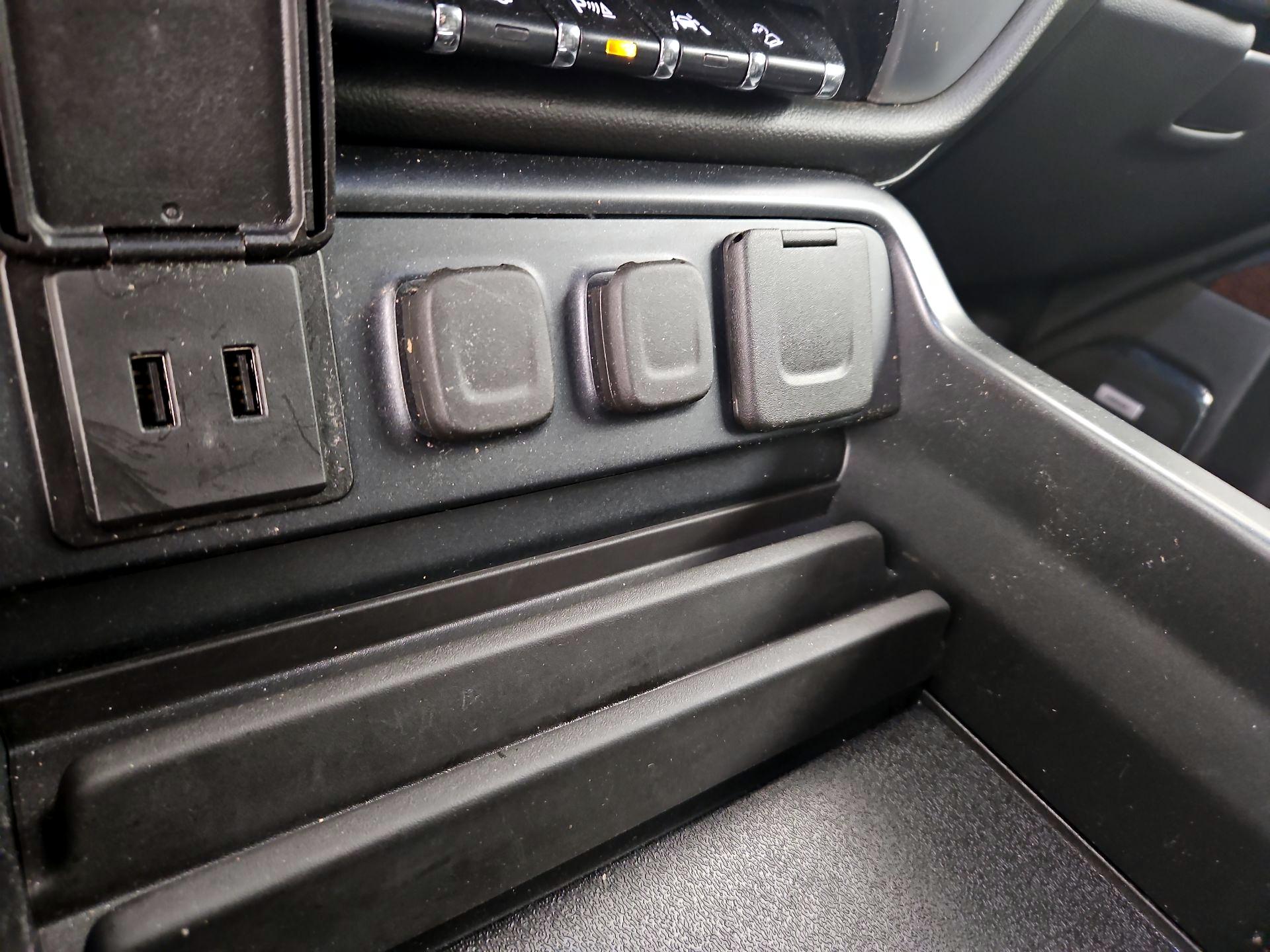 Thumbnail: 2018 GMC Sierra 1500 - 18