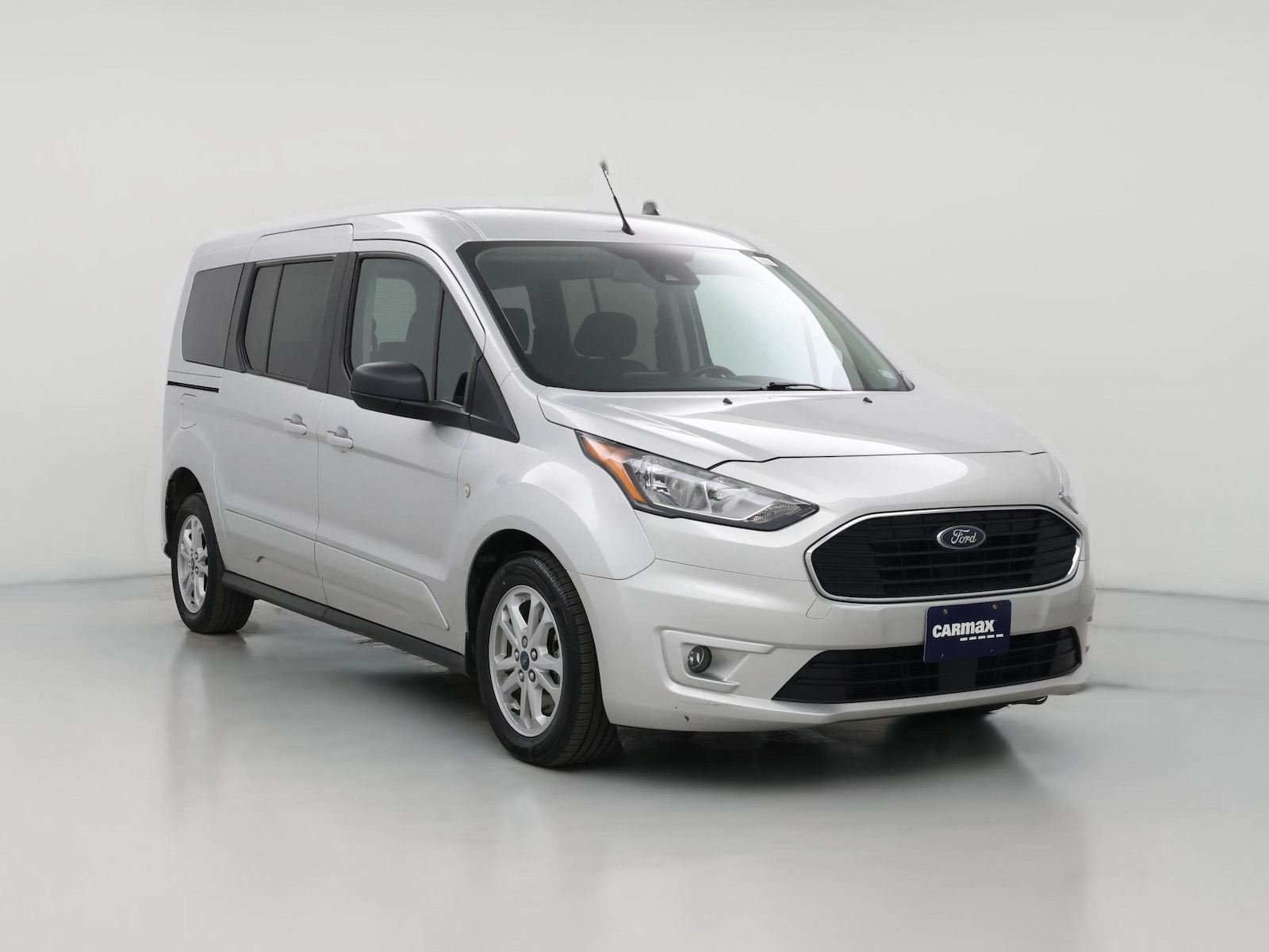 2022 Ford Transit Connect XLT