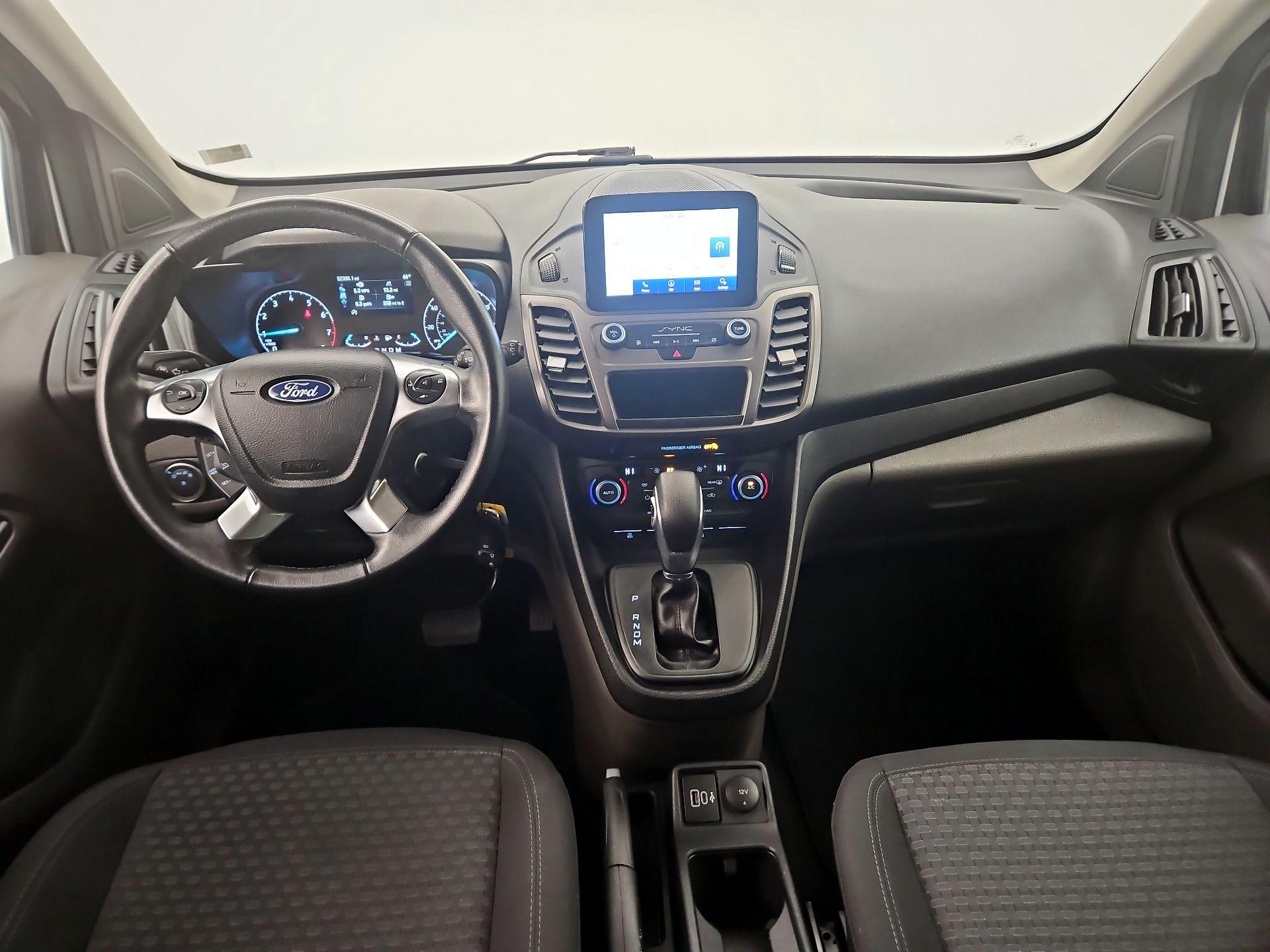 Thumbnail: 2022 Ford Transit Series - 9