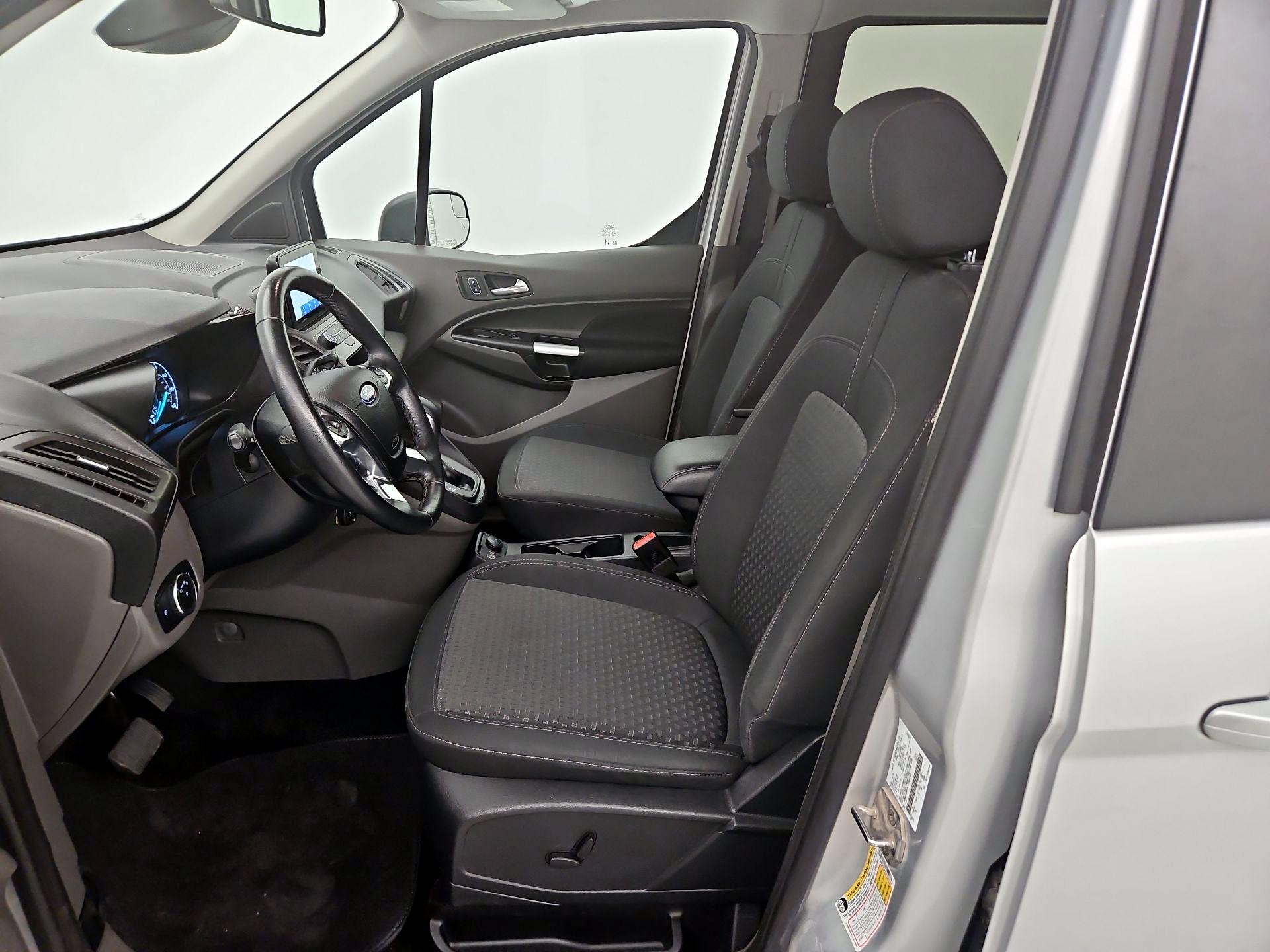 Thumbnail: 2022 Ford Transit Series - 11