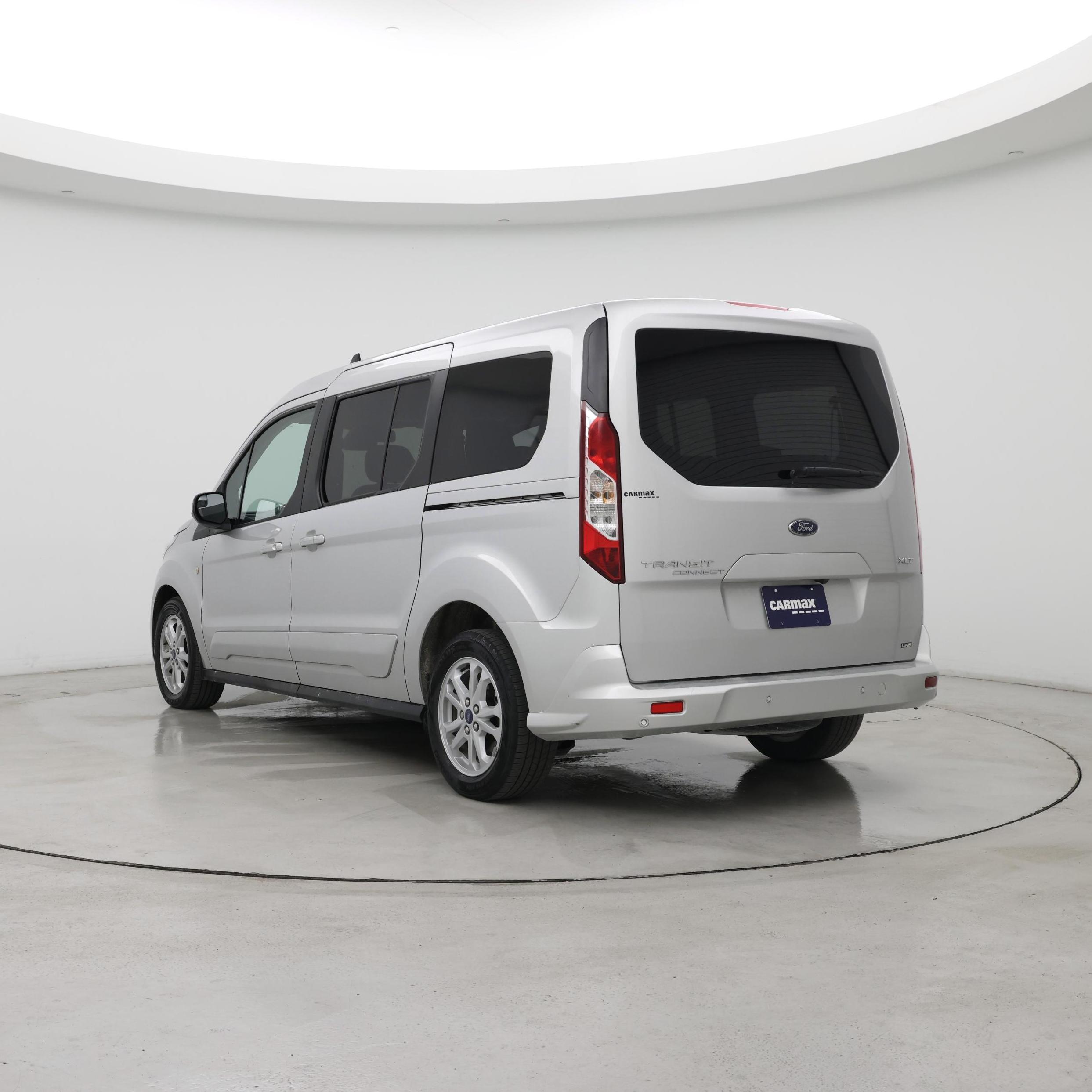 Thumbnail: 2022 Ford Transit Series - 2